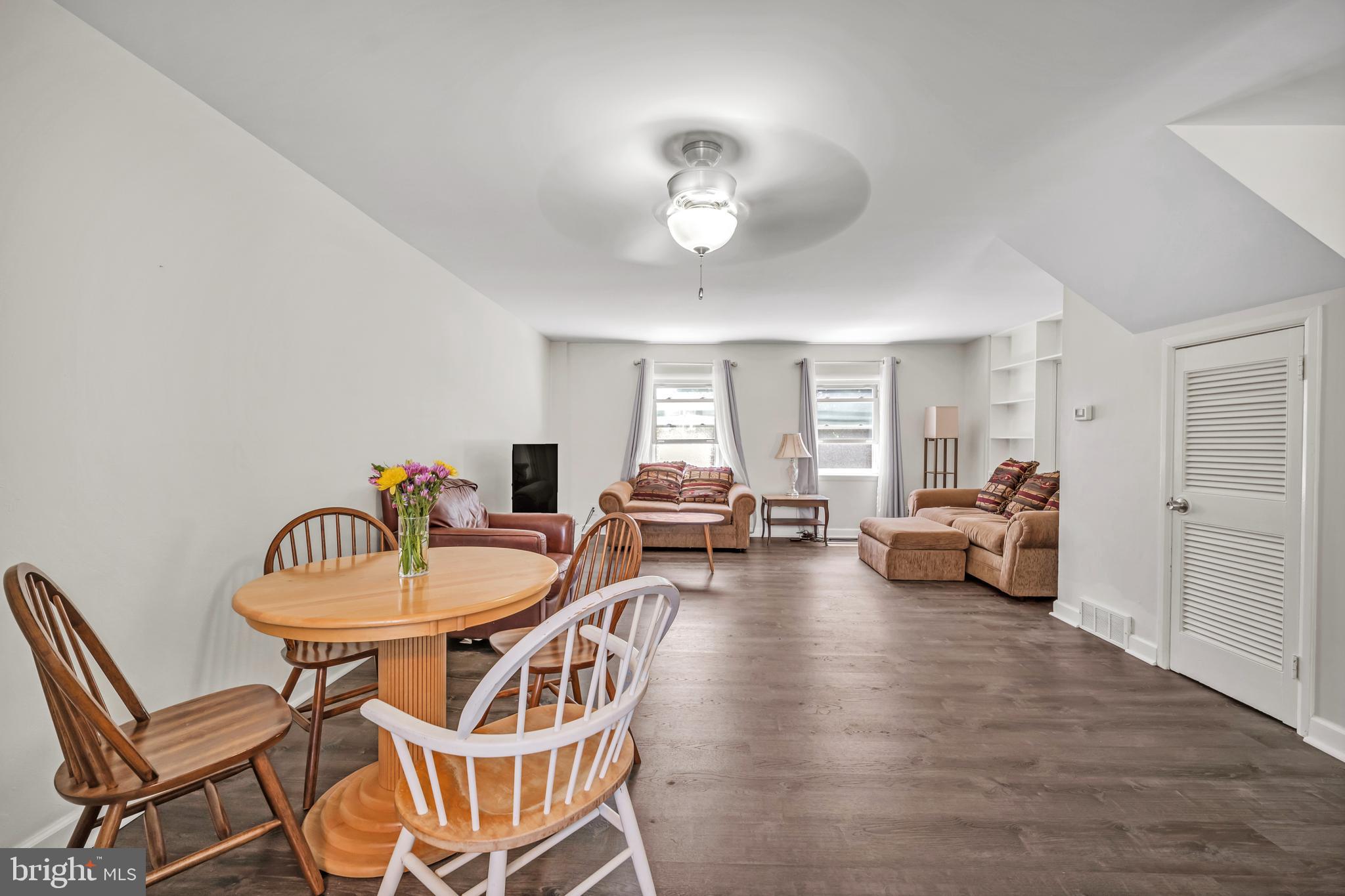 PARKWOOD - Residential