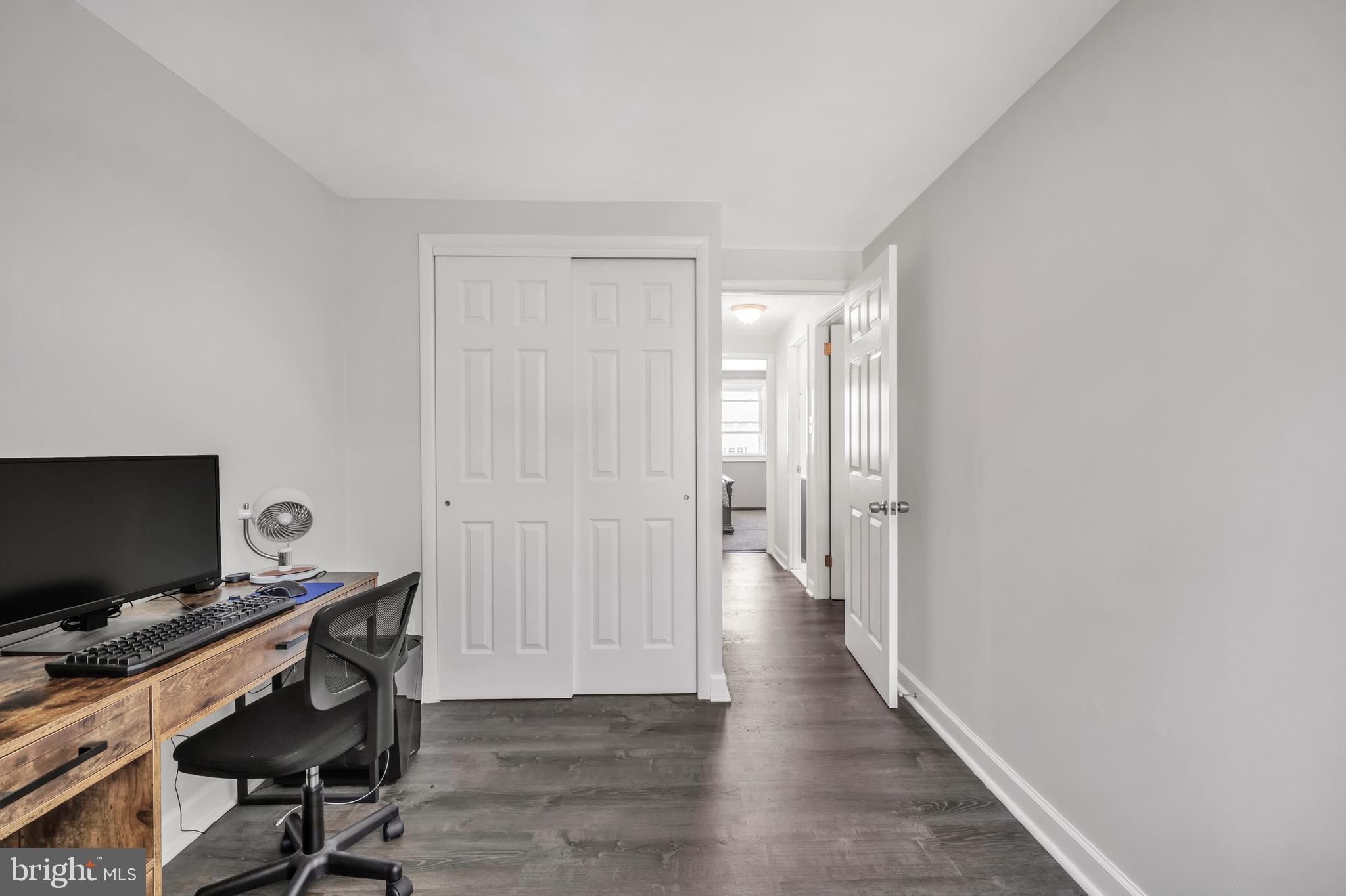 PARKWOOD - Residential