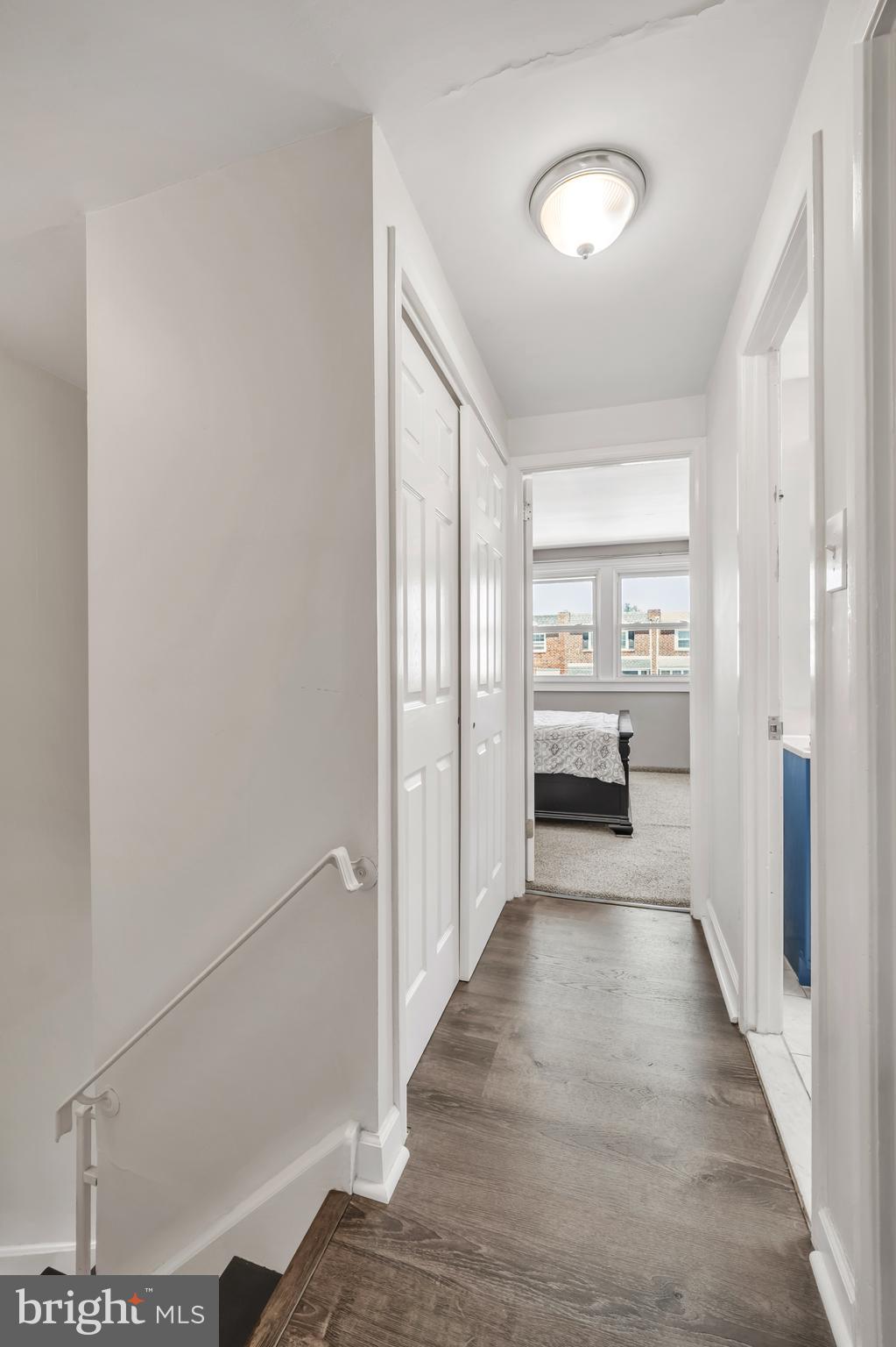 PARKWOOD - Residential