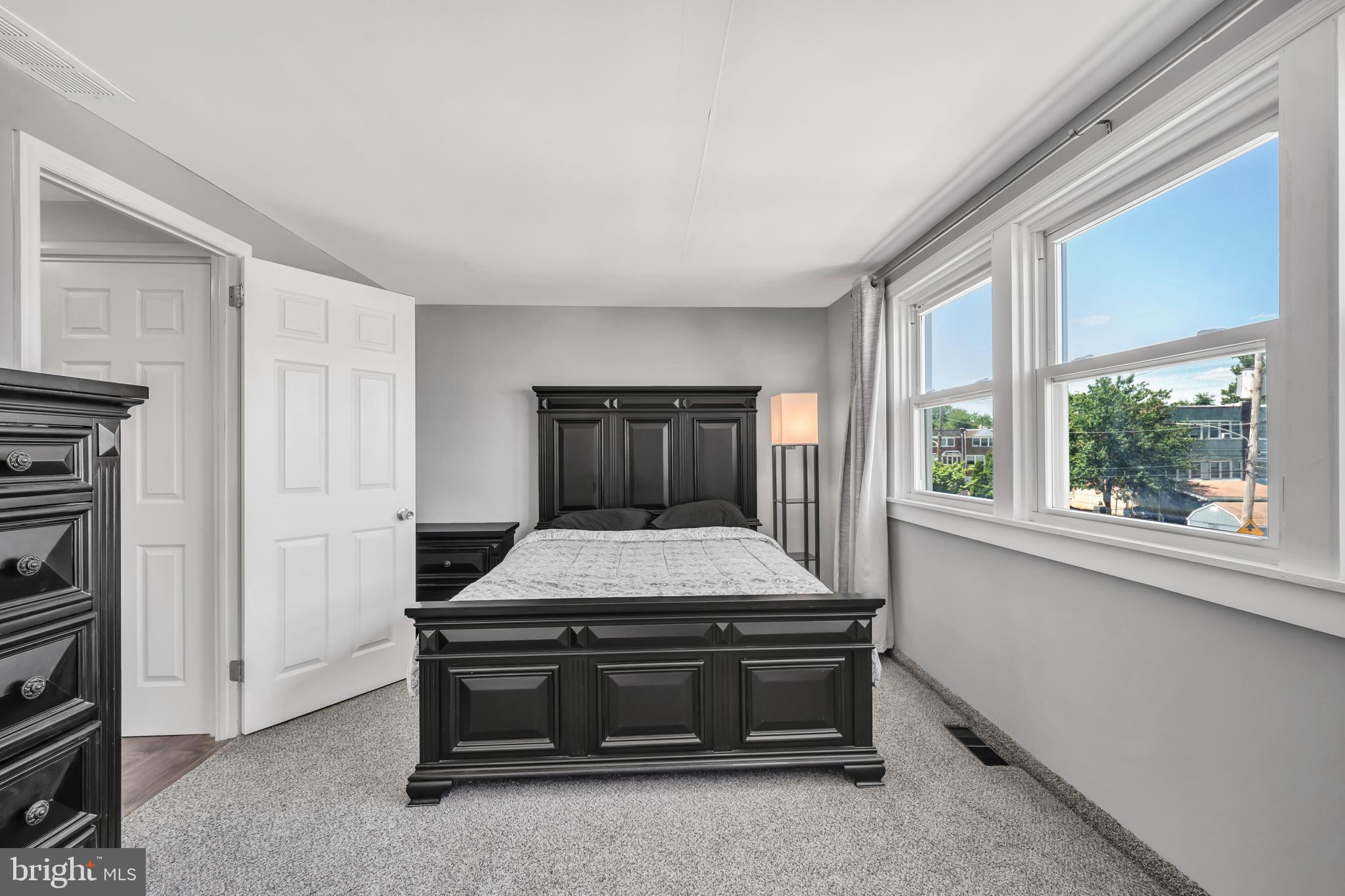 PARKWOOD - Residential