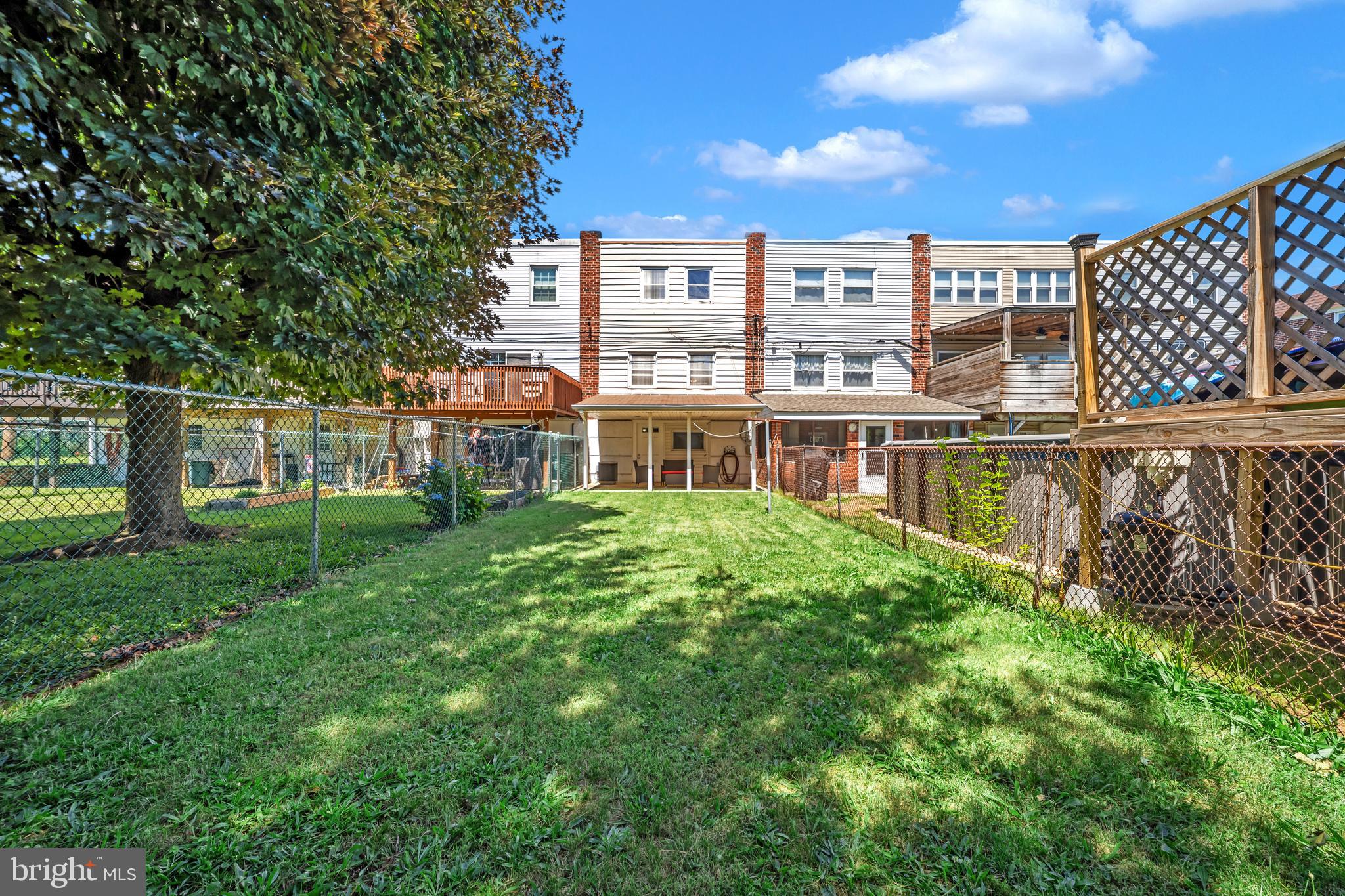 PARKWOOD - Residential