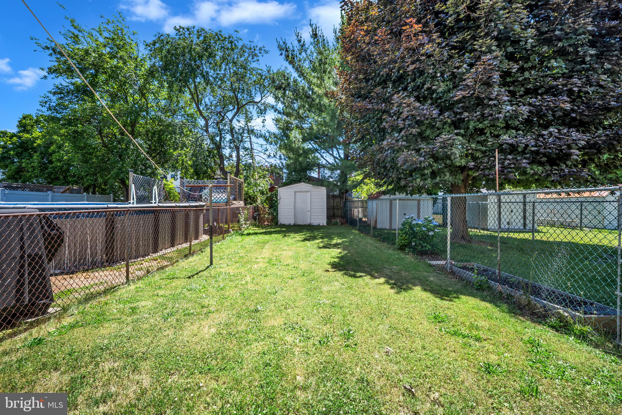PARKWOOD - Residential