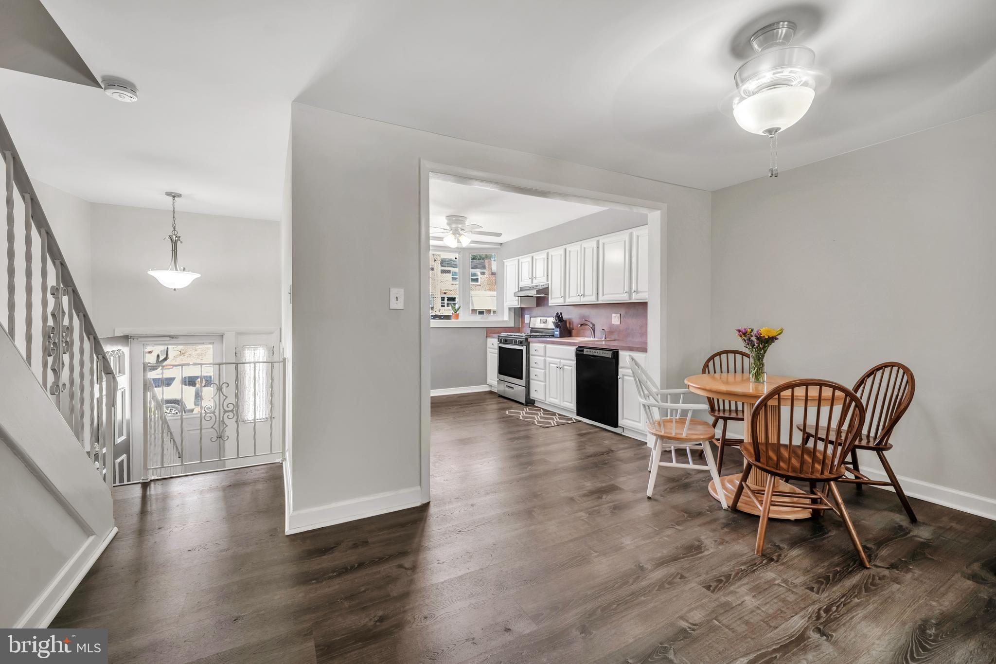 PARKWOOD - Residential