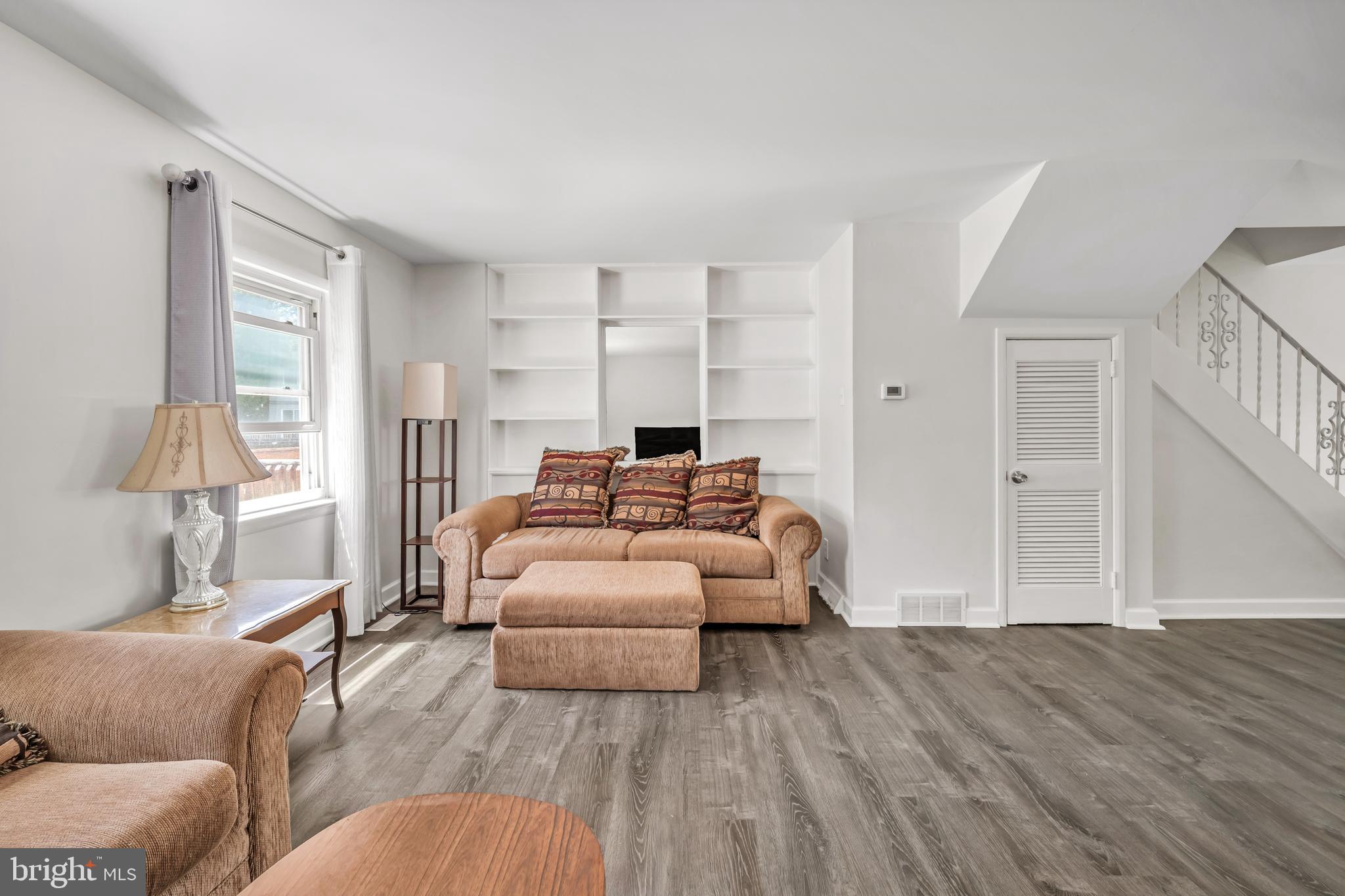 PARKWOOD - Residential