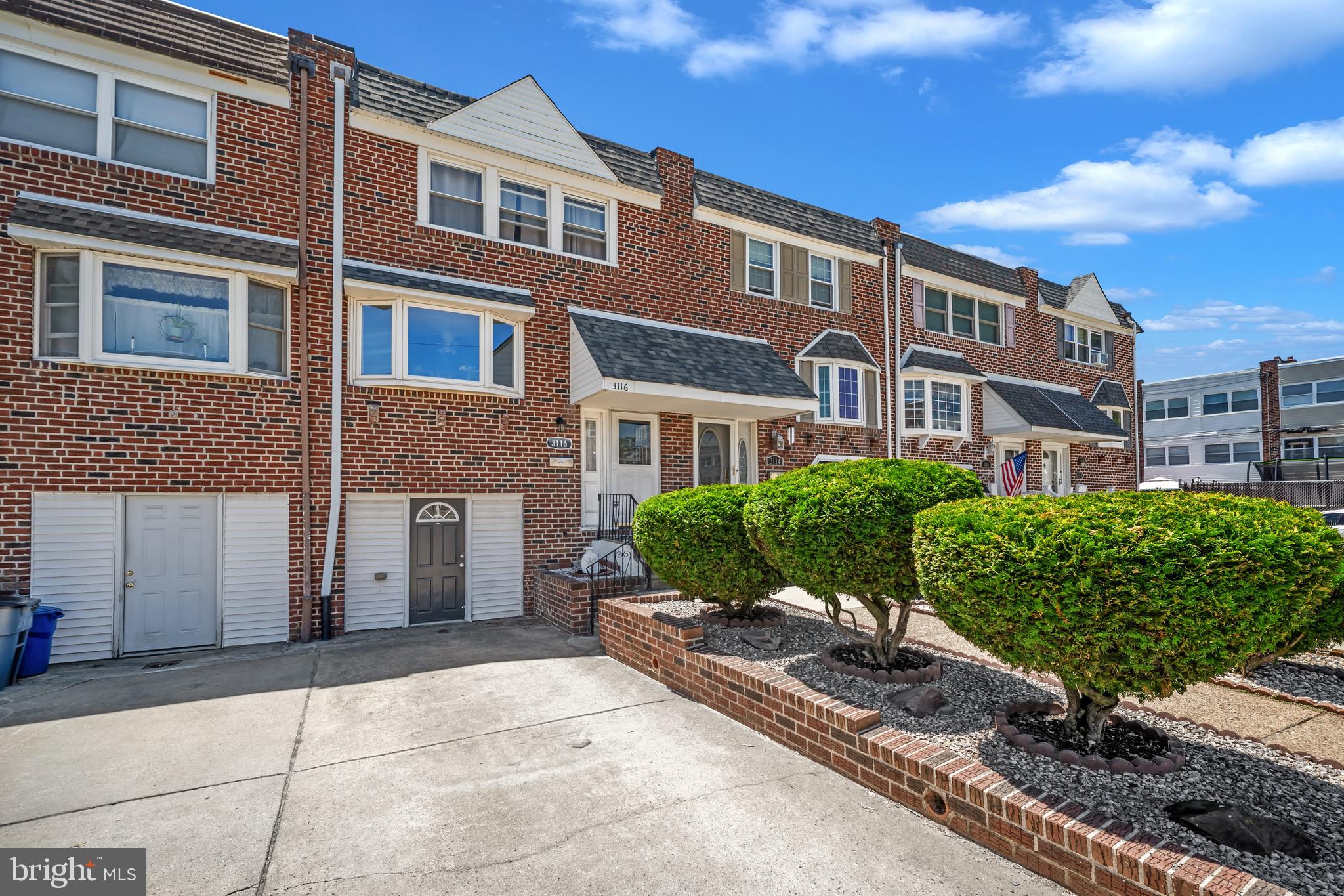 PARKWOOD - Residential