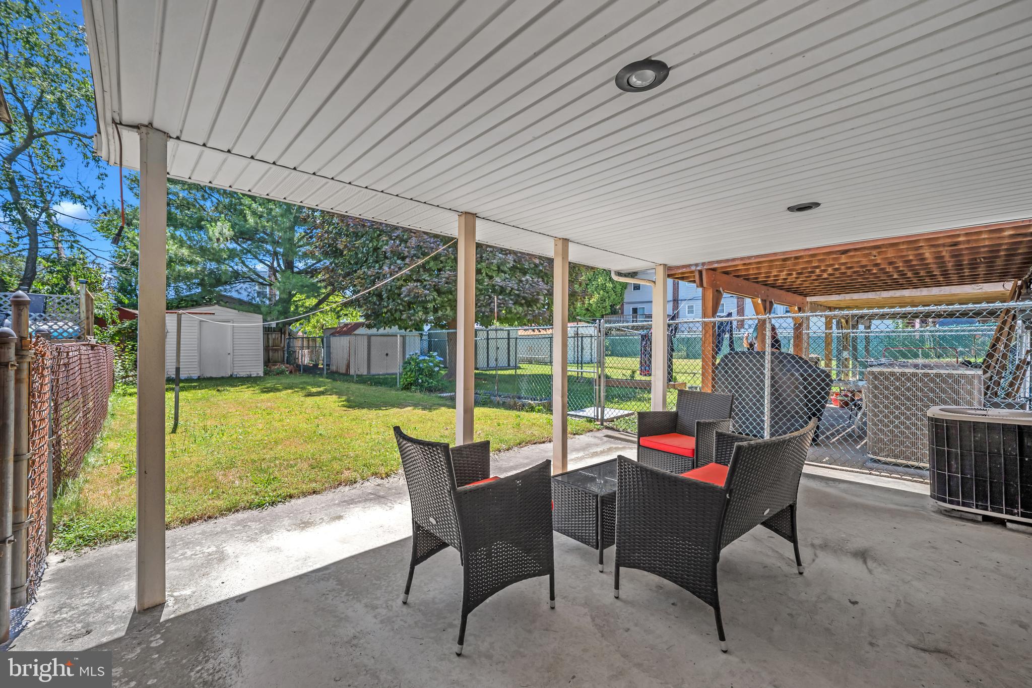 PARKWOOD - Residential