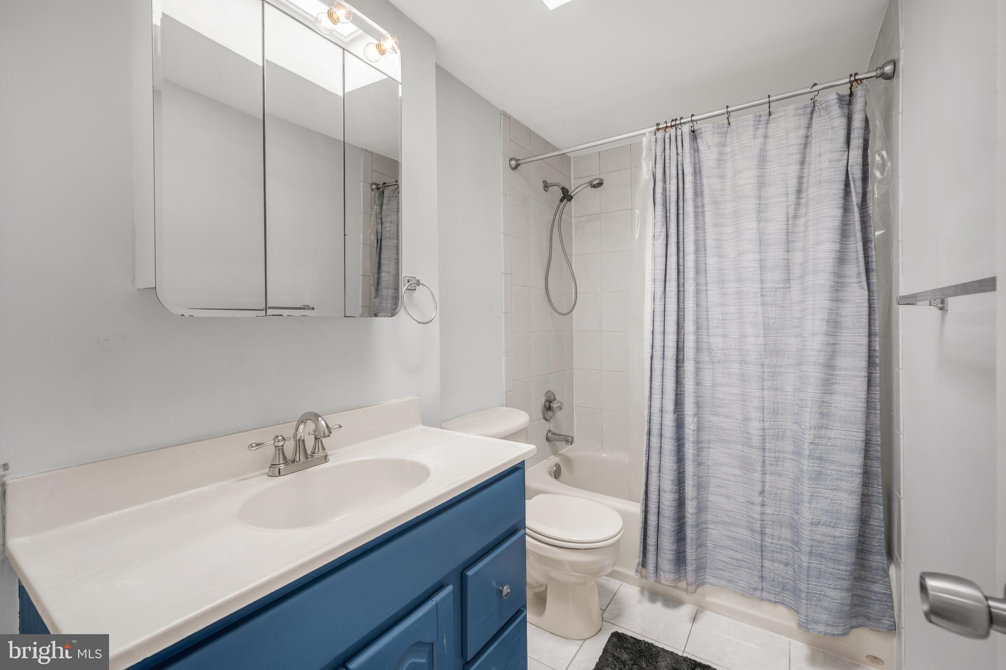 PARKWOOD - Residential