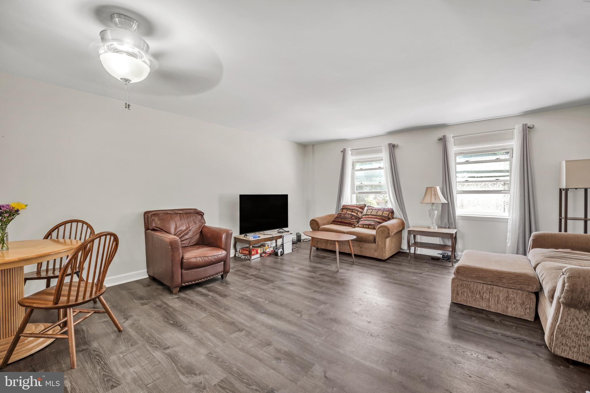 PARKWOOD - Residential