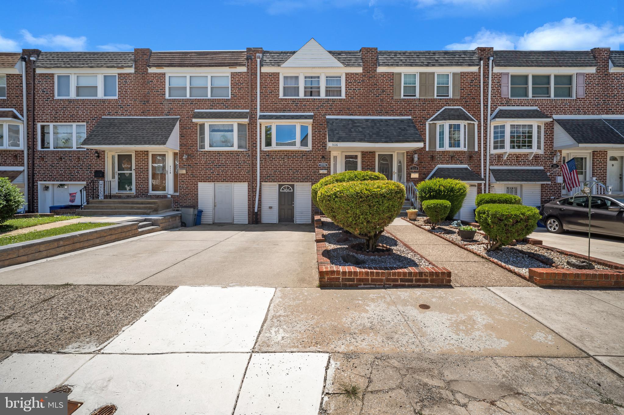PARKWOOD - Residential