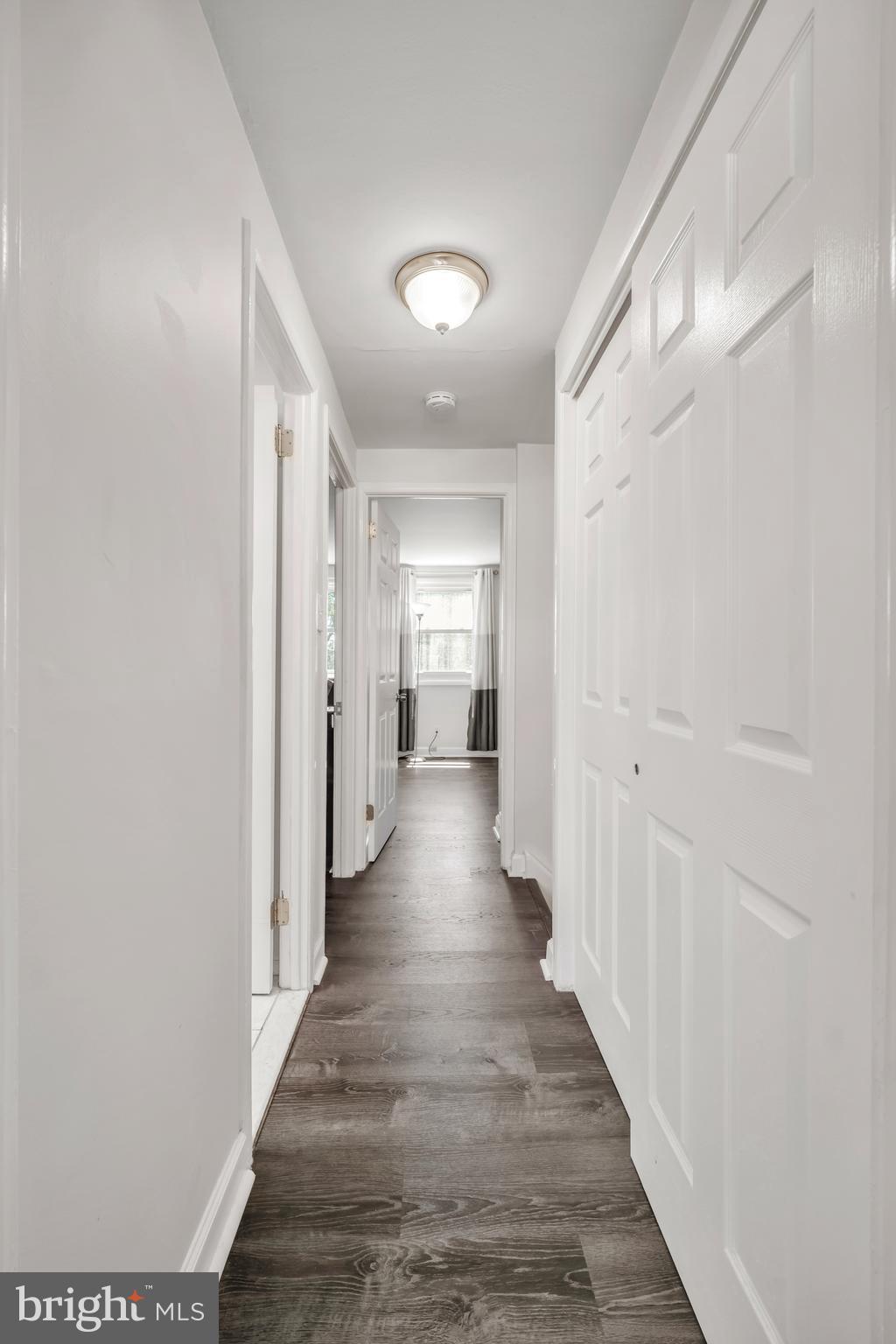 PARKWOOD - Residential