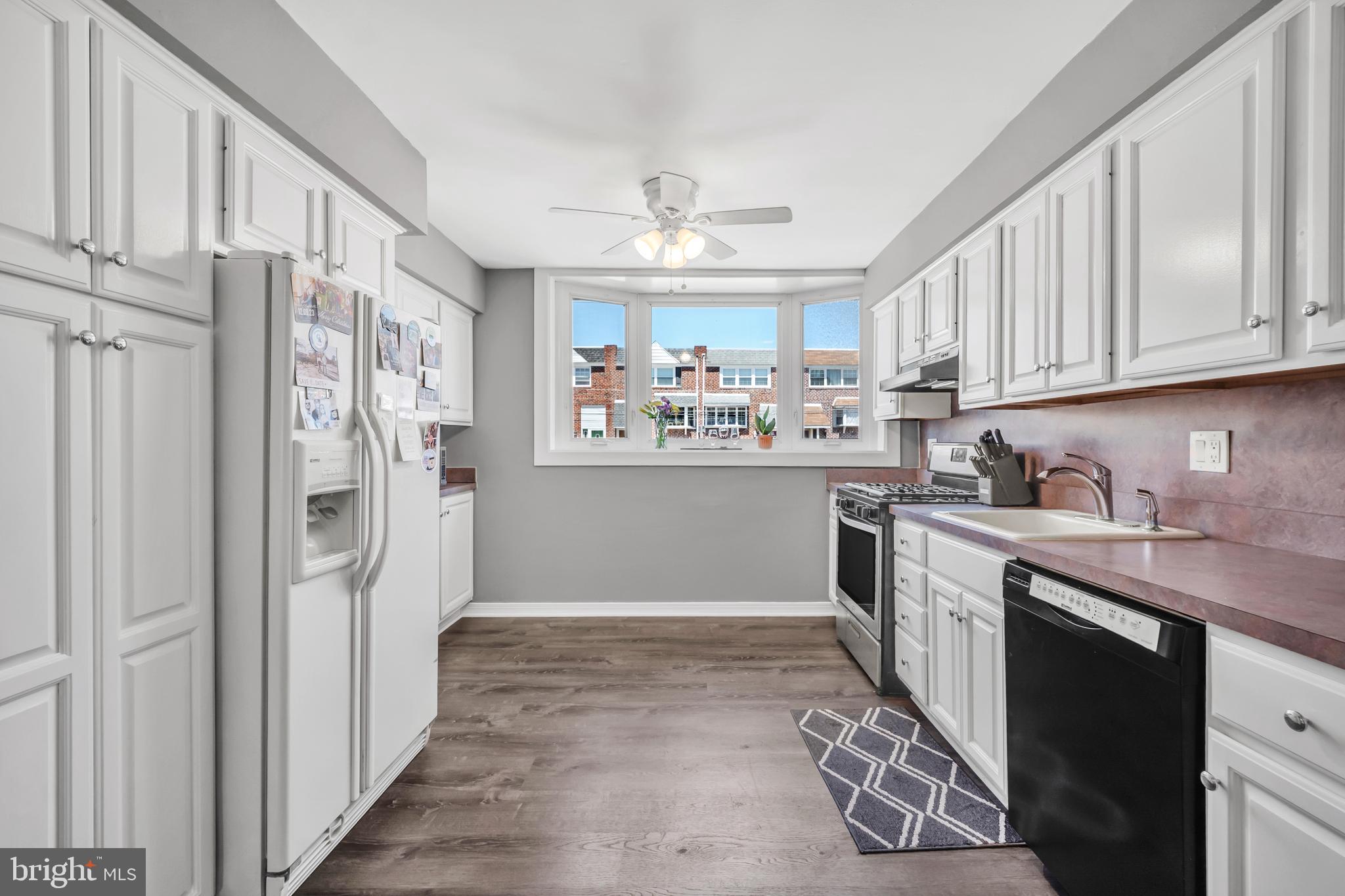 PARKWOOD - Residential