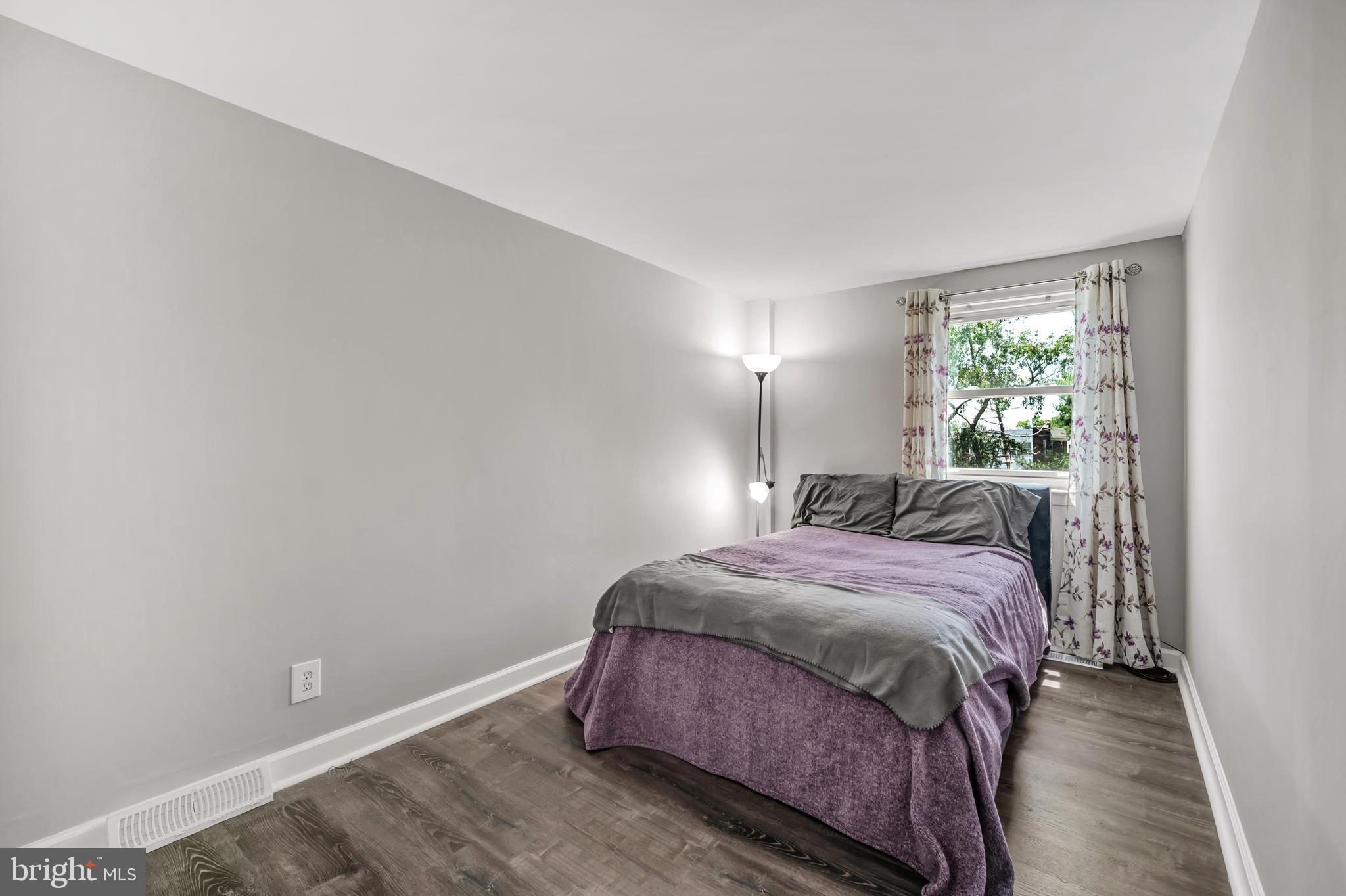 PARKWOOD - Residential