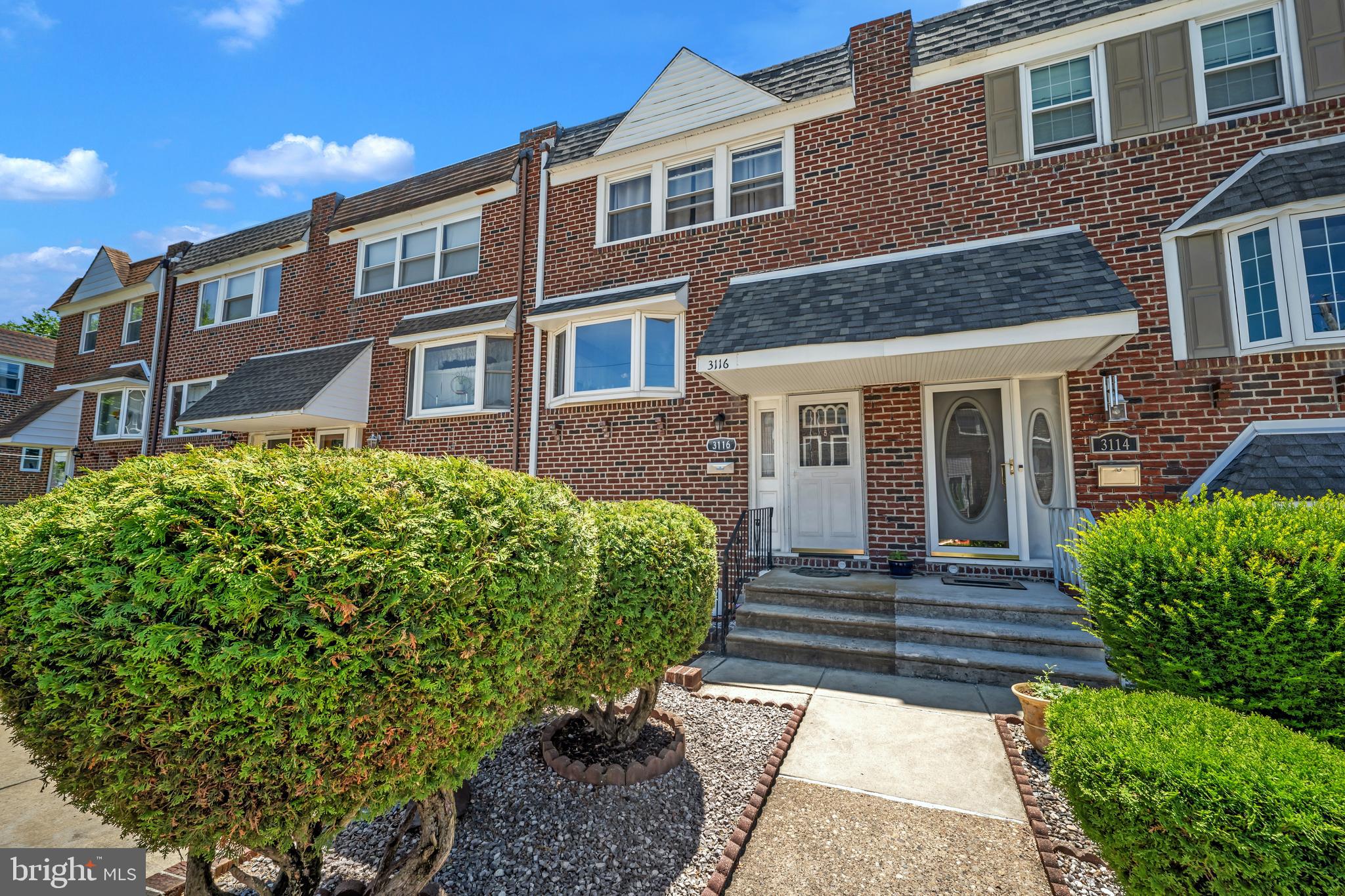 PARKWOOD - Residential