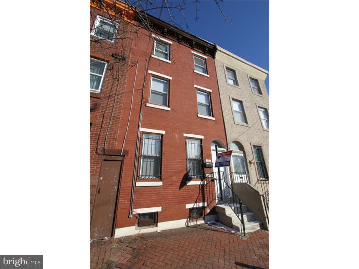 WEST KENSINGTON - Residential Lease