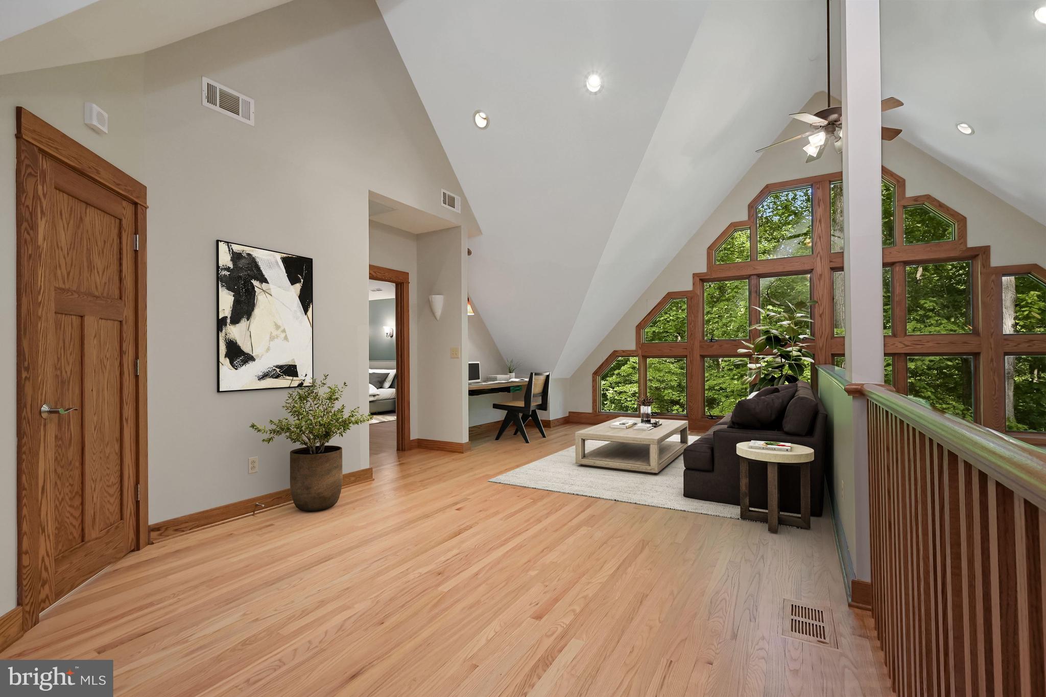 QUAINT ACRES - Residential