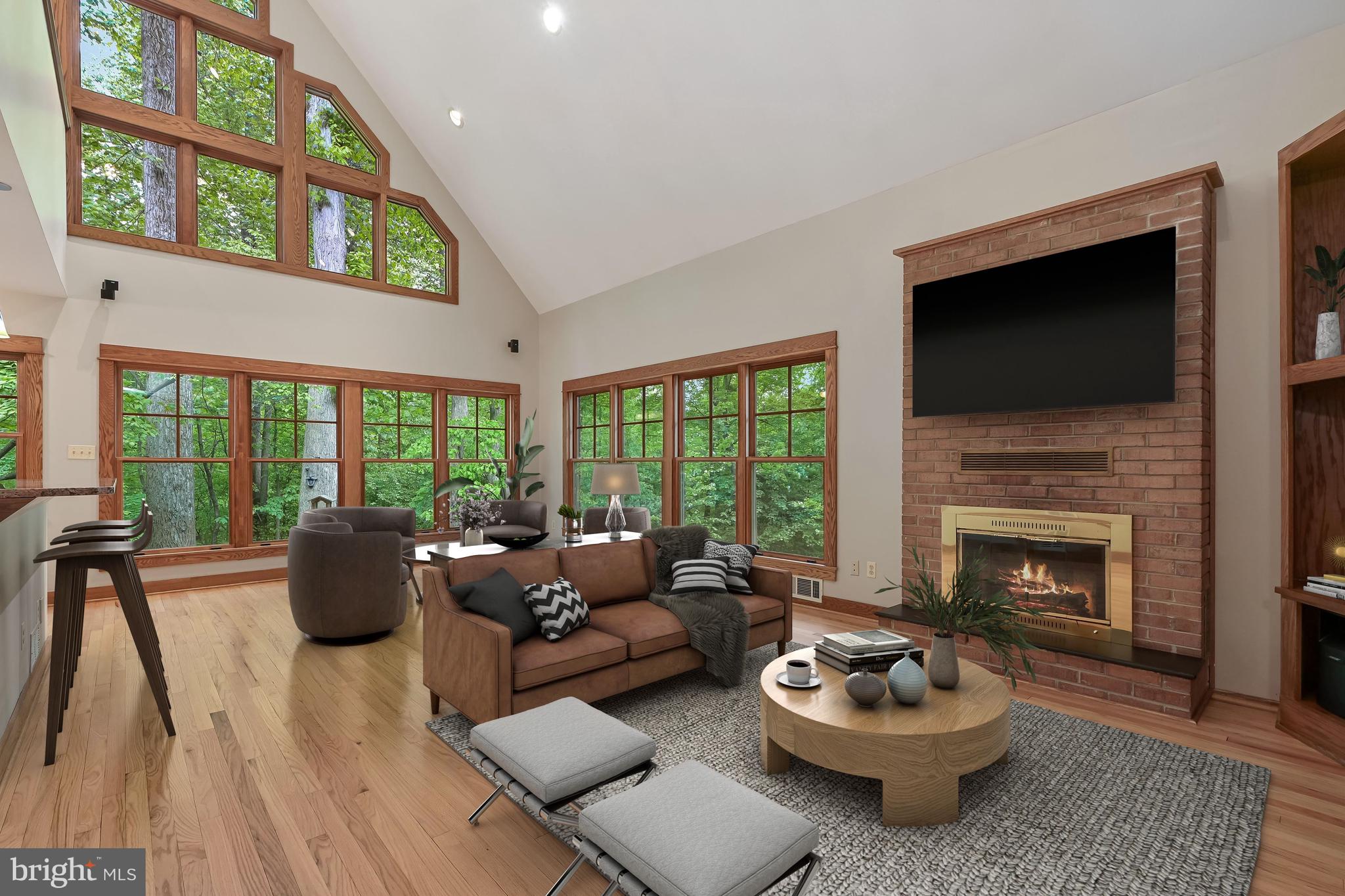 QUAINT ACRES - Residential