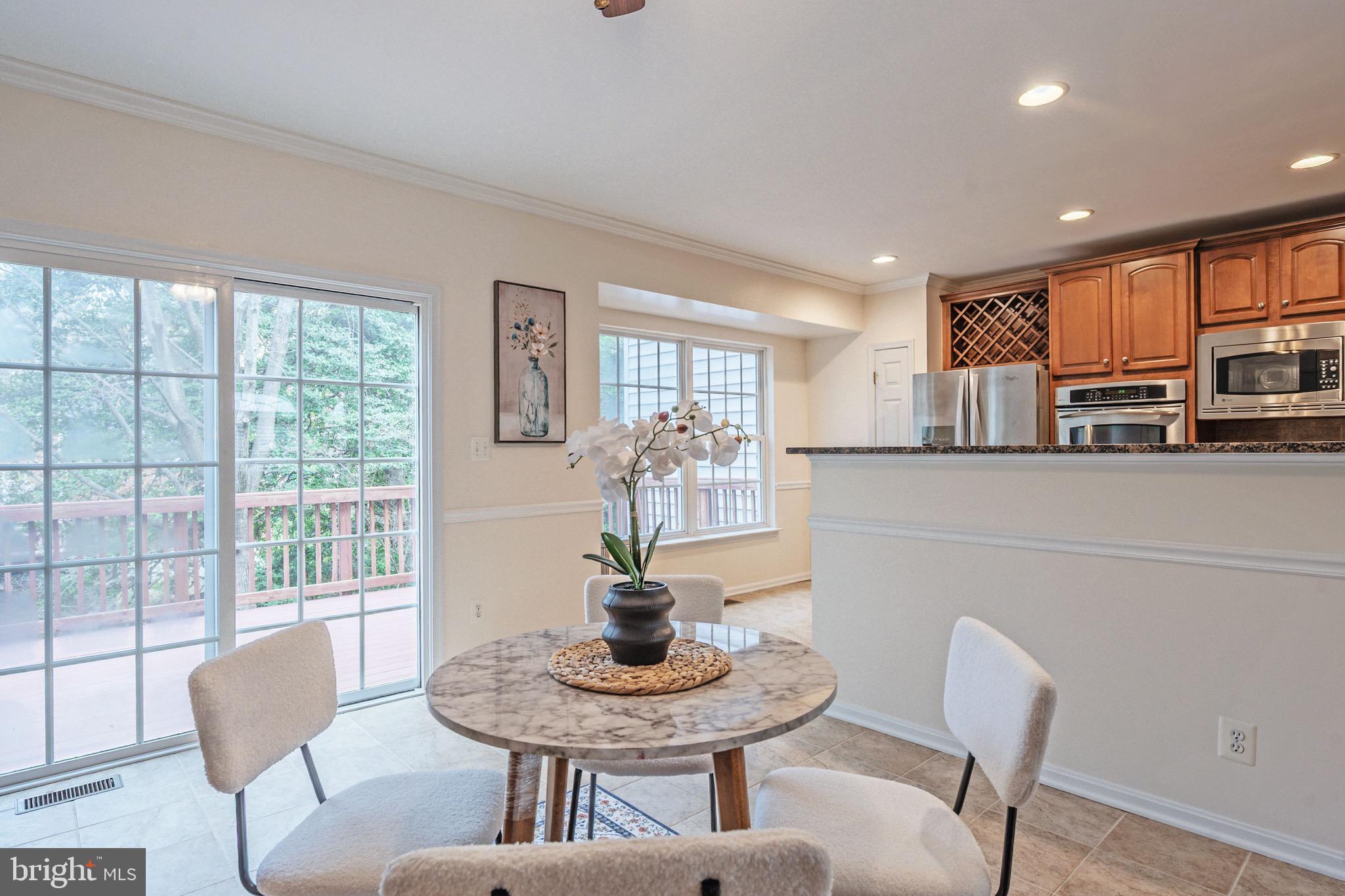 FAIR CHASE - Residential
