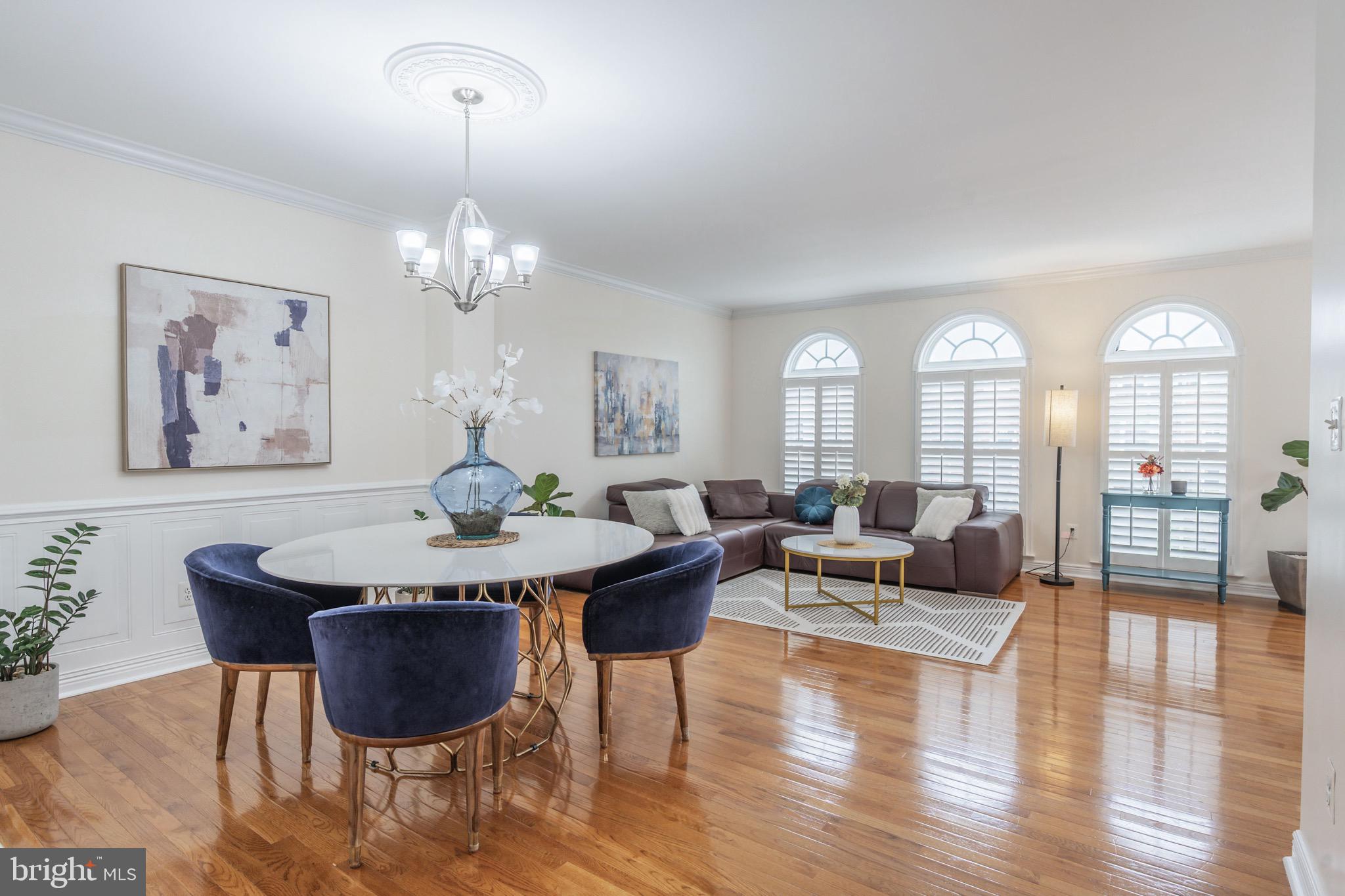 FAIR CHASE - Residential