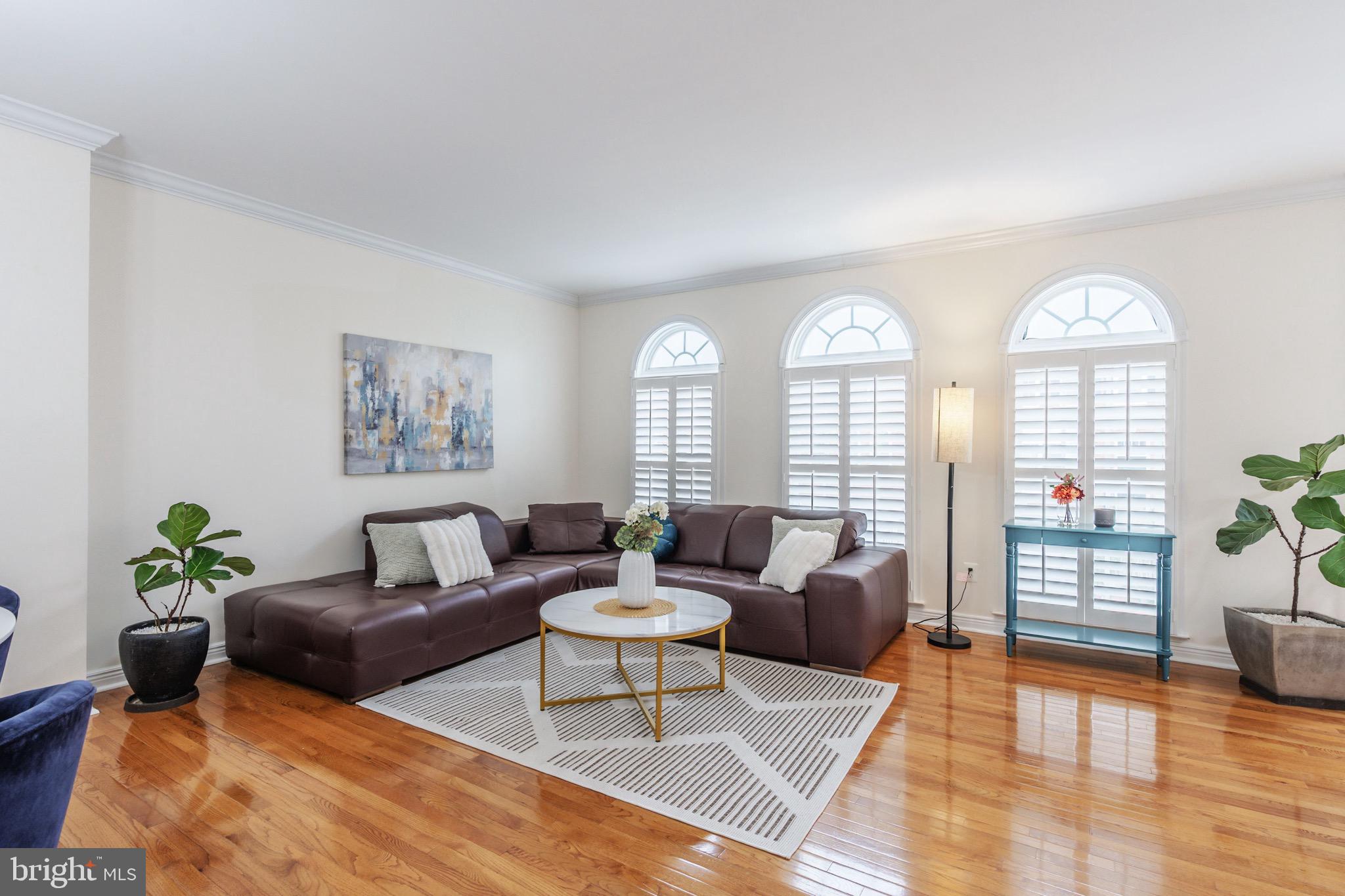 FAIR CHASE - Residential