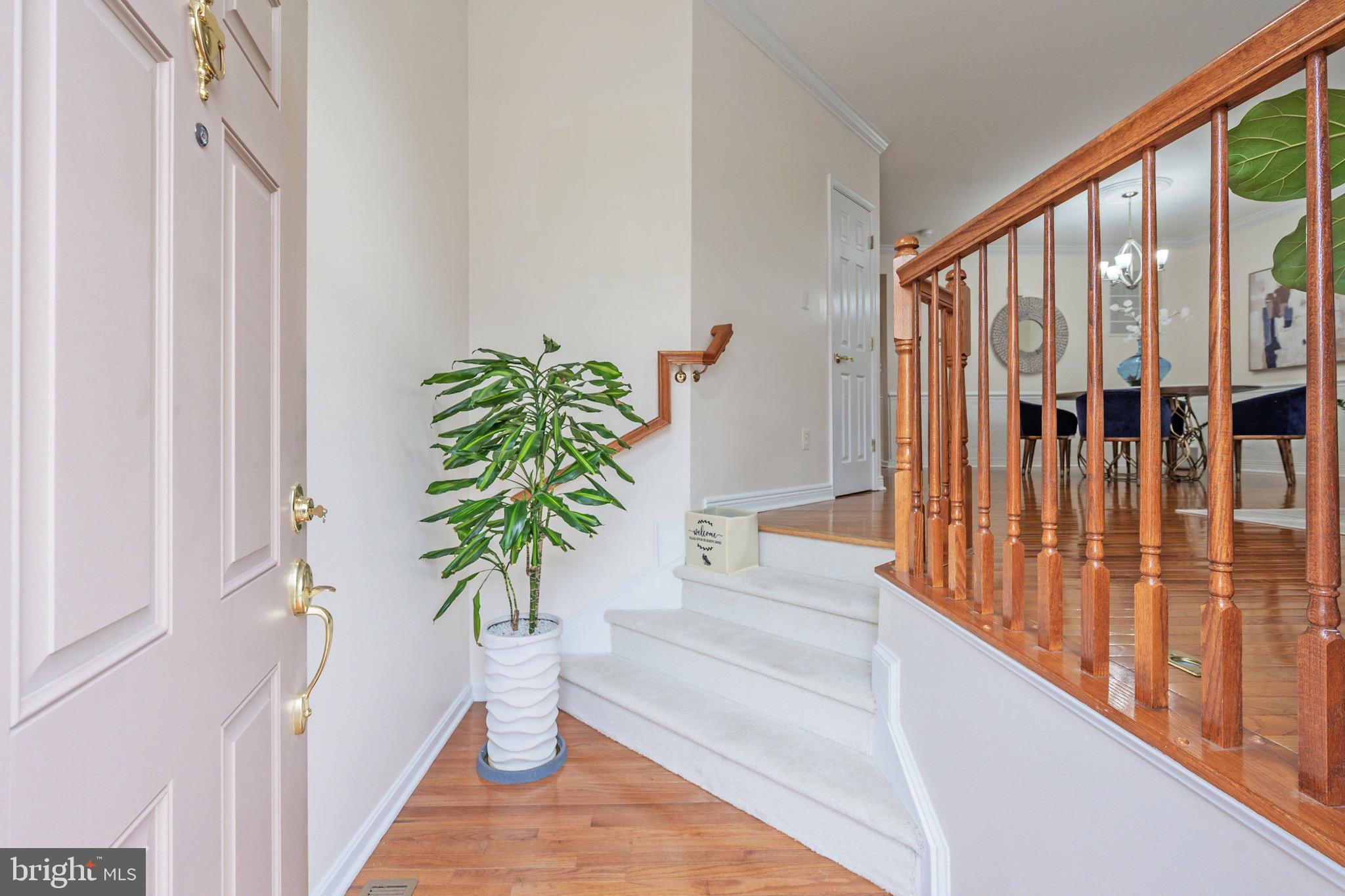 FAIR CHASE - Residential