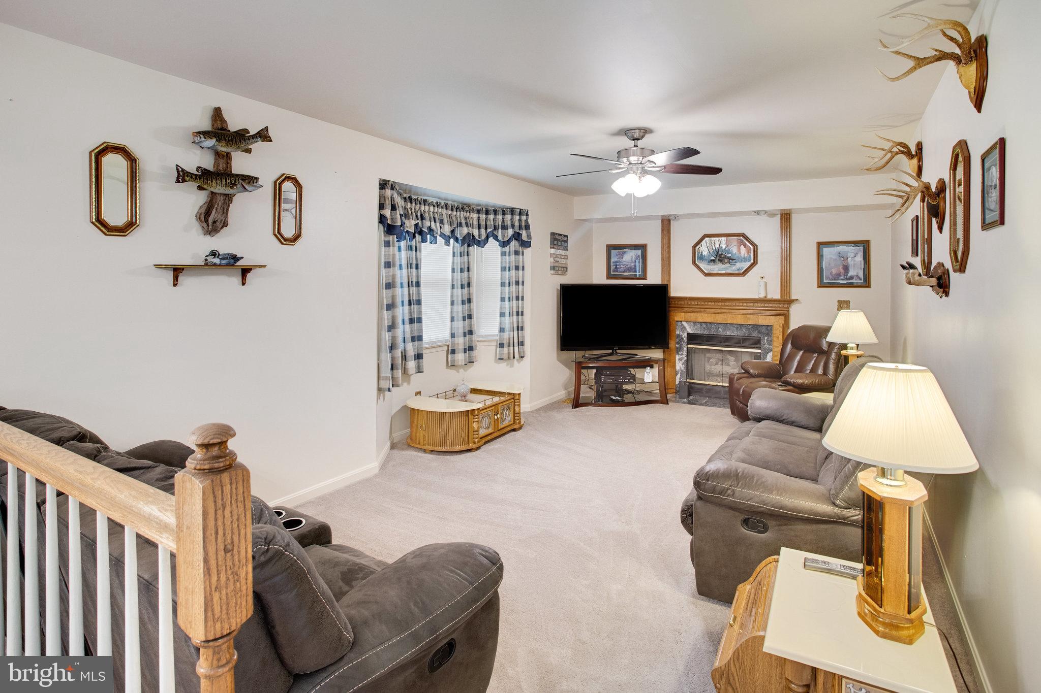 SMOKETREE - Residential
