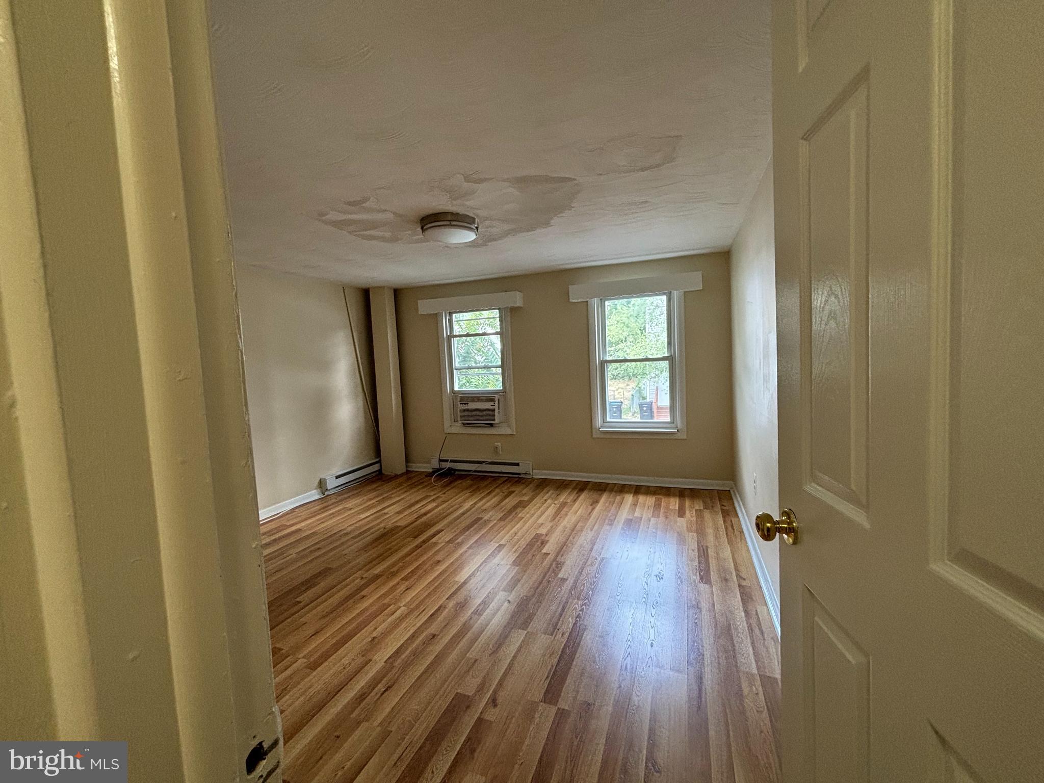 NONE AVAILABLE - Residential Lease