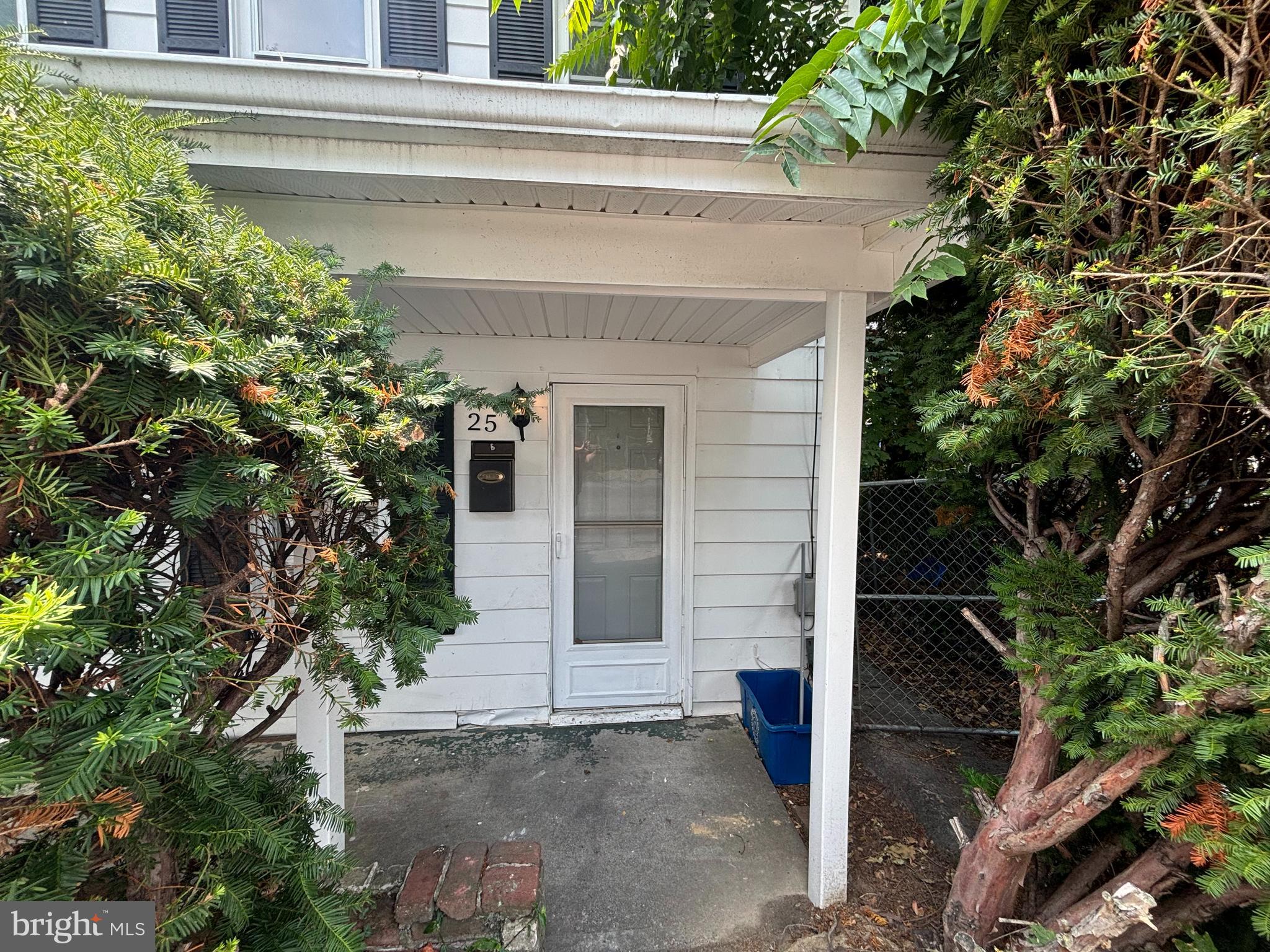 NONE AVAILABLE - Residential Lease