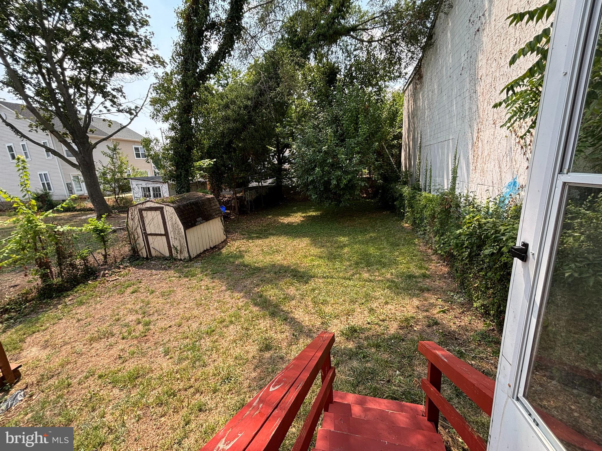 NONE AVAILABLE - Residential Lease