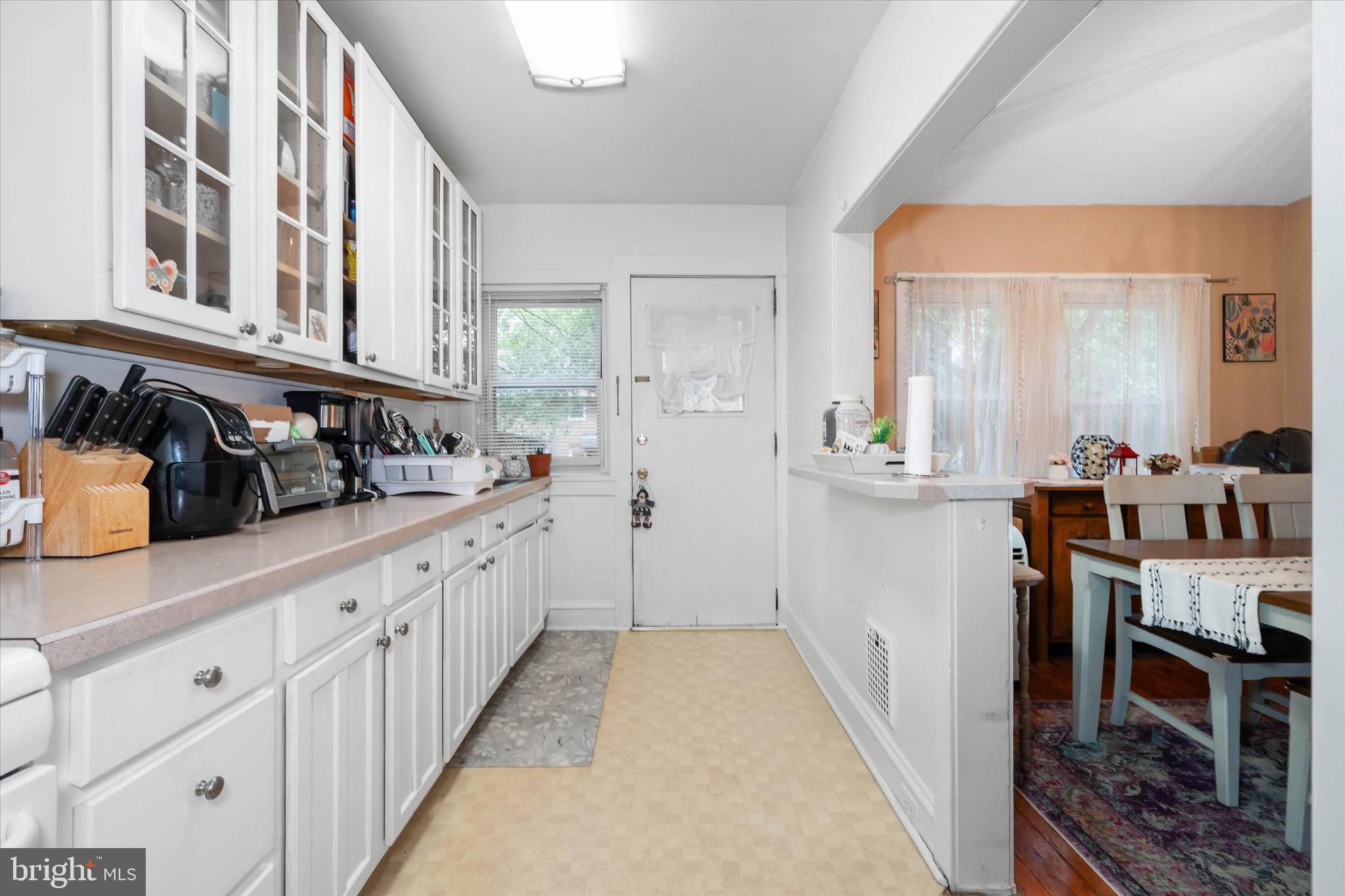 UNION PARK GARDENS - Residential