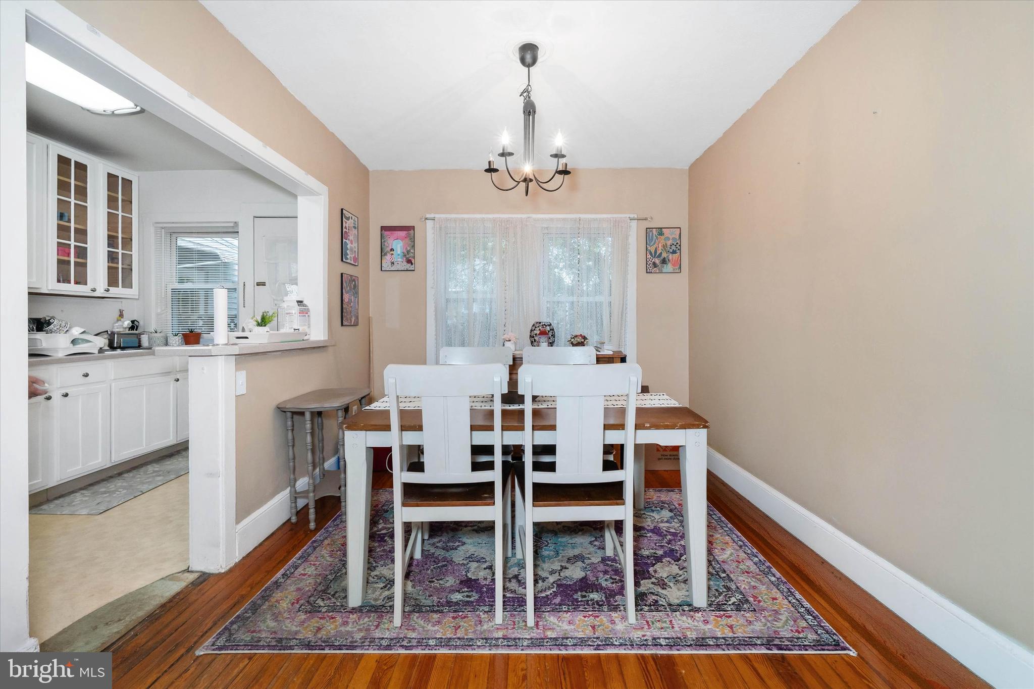 UNION PARK GARDENS - Residential