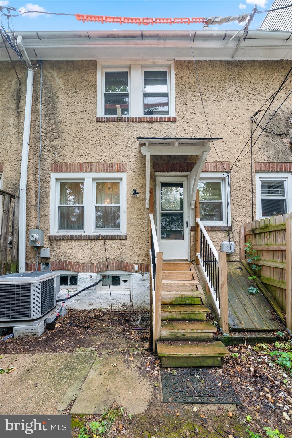 UNION PARK GARDENS - Residential
