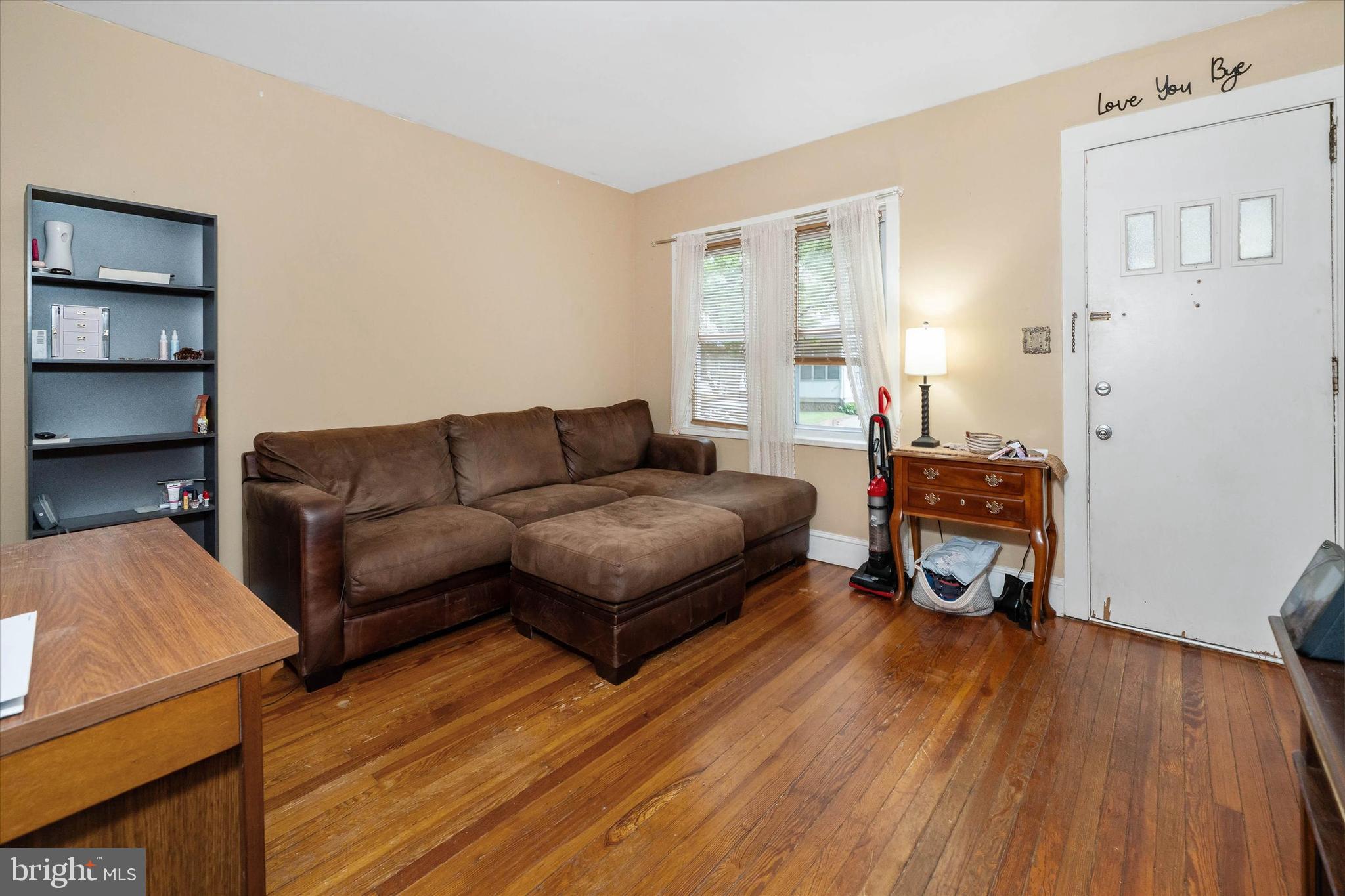 UNION PARK GARDENS - Residential