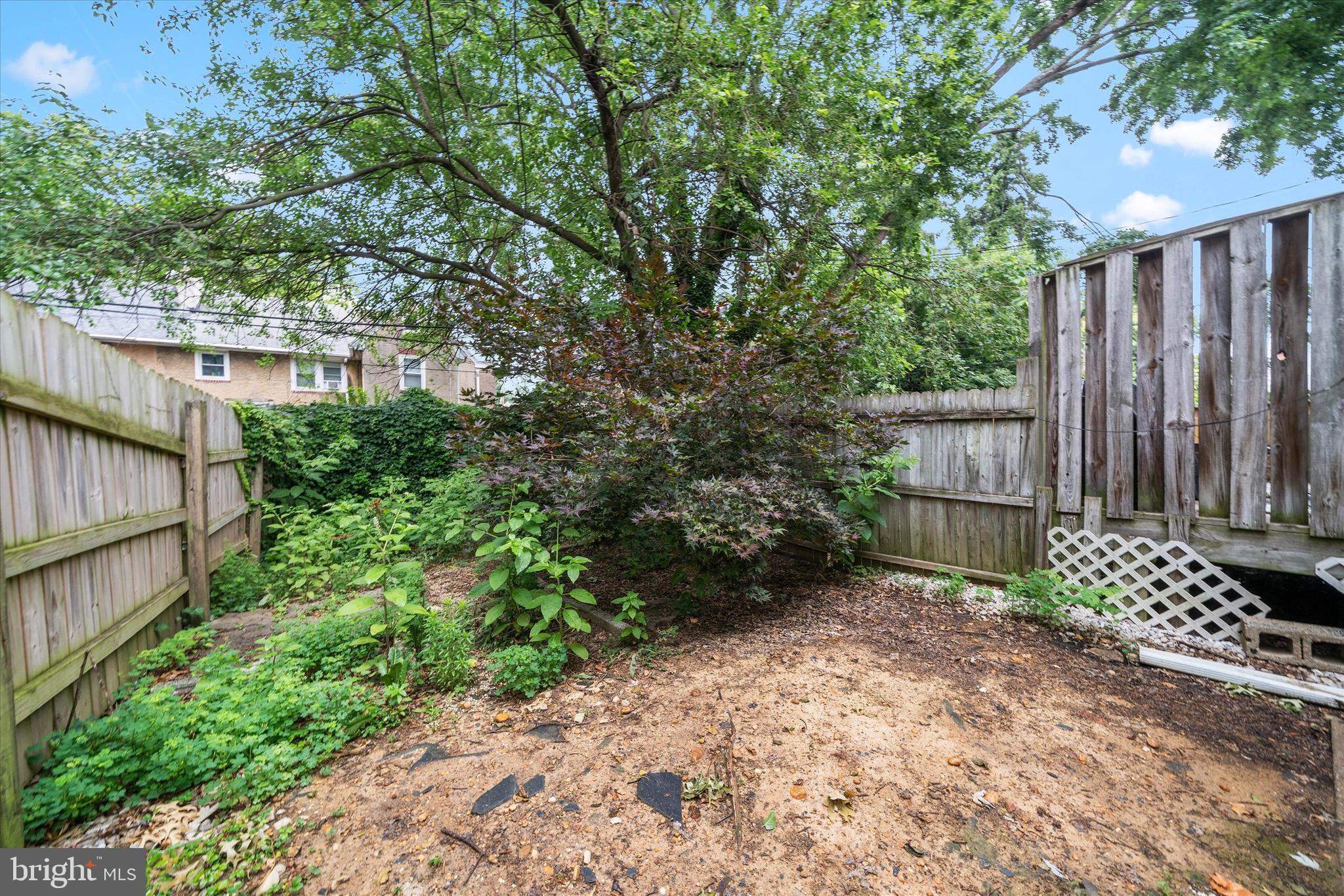 UNION PARK GARDENS - Residential