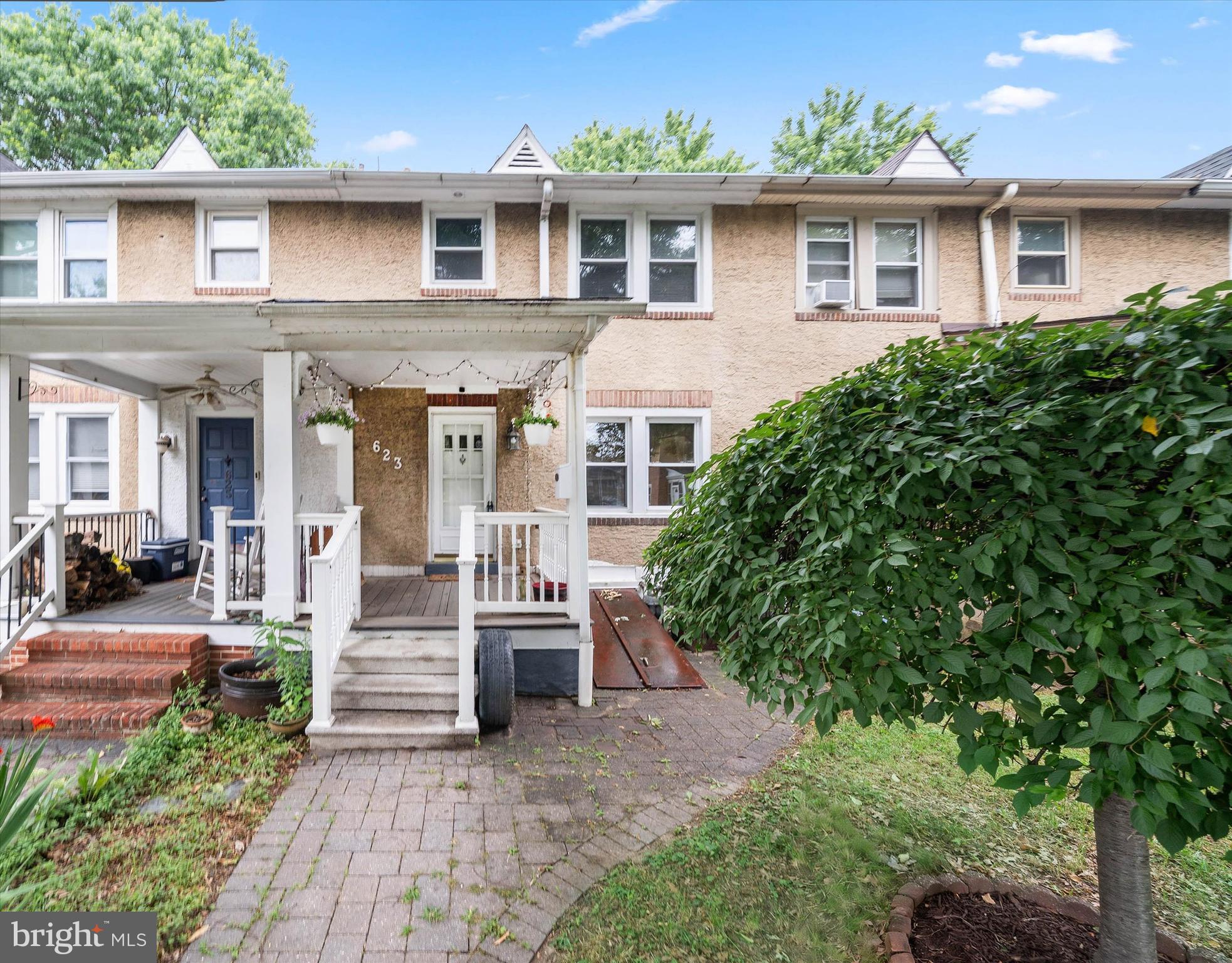UNION PARK GARDENS - Residential