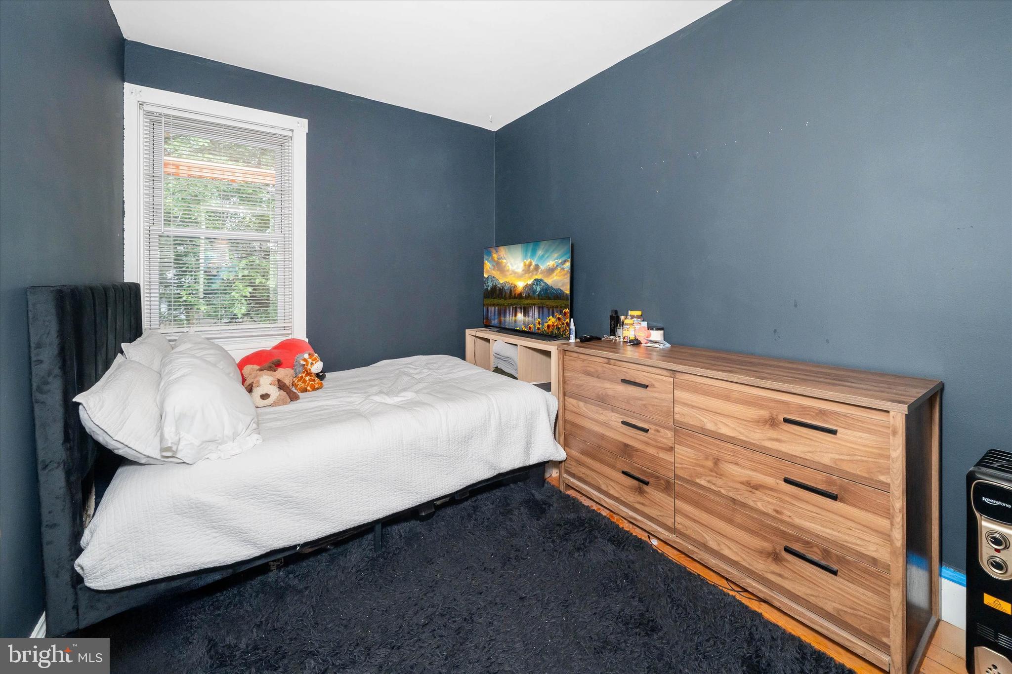 UNION PARK GARDENS - Residential