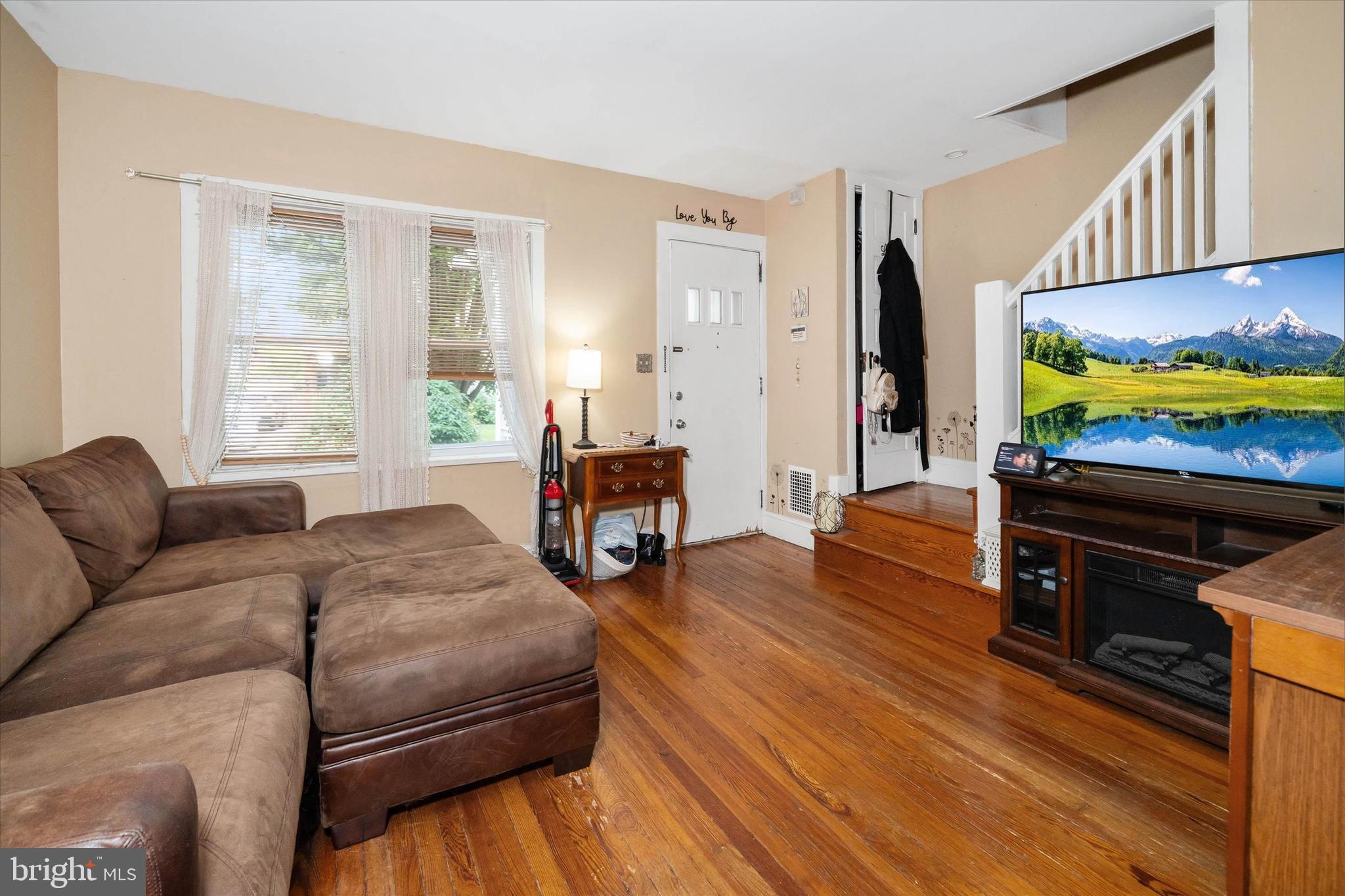 UNION PARK GARDENS - Residential
