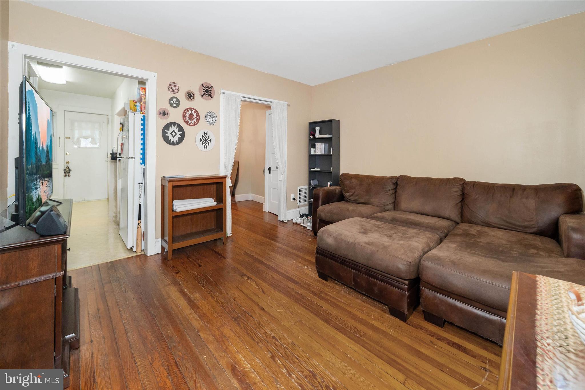 UNION PARK GARDENS - Residential