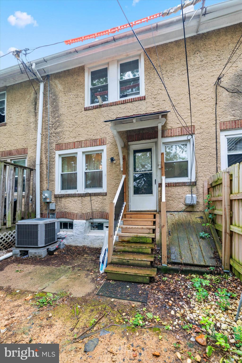 UNION PARK GARDENS - Residential
