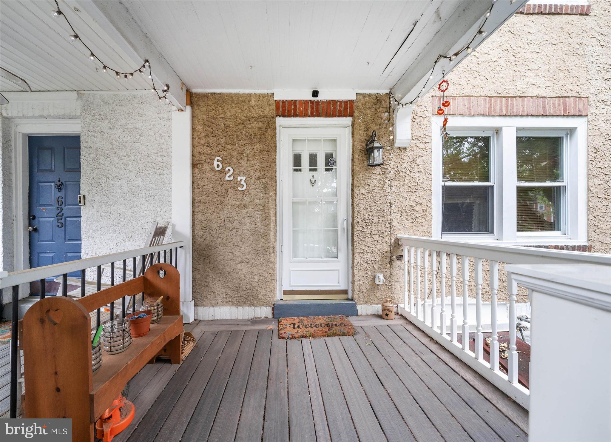 UNION PARK GARDENS - Residential