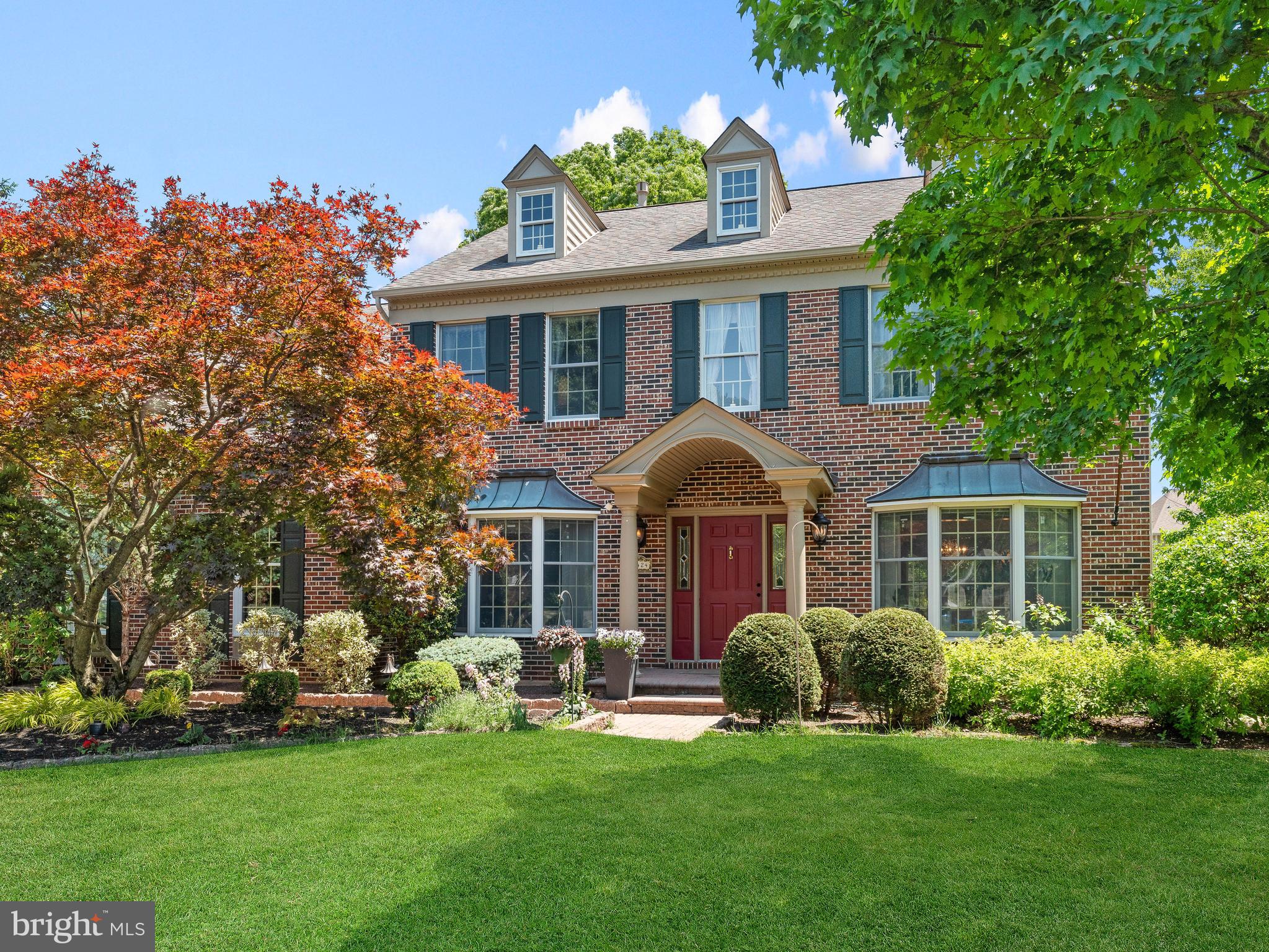 HEATHER RIDGE - Residential