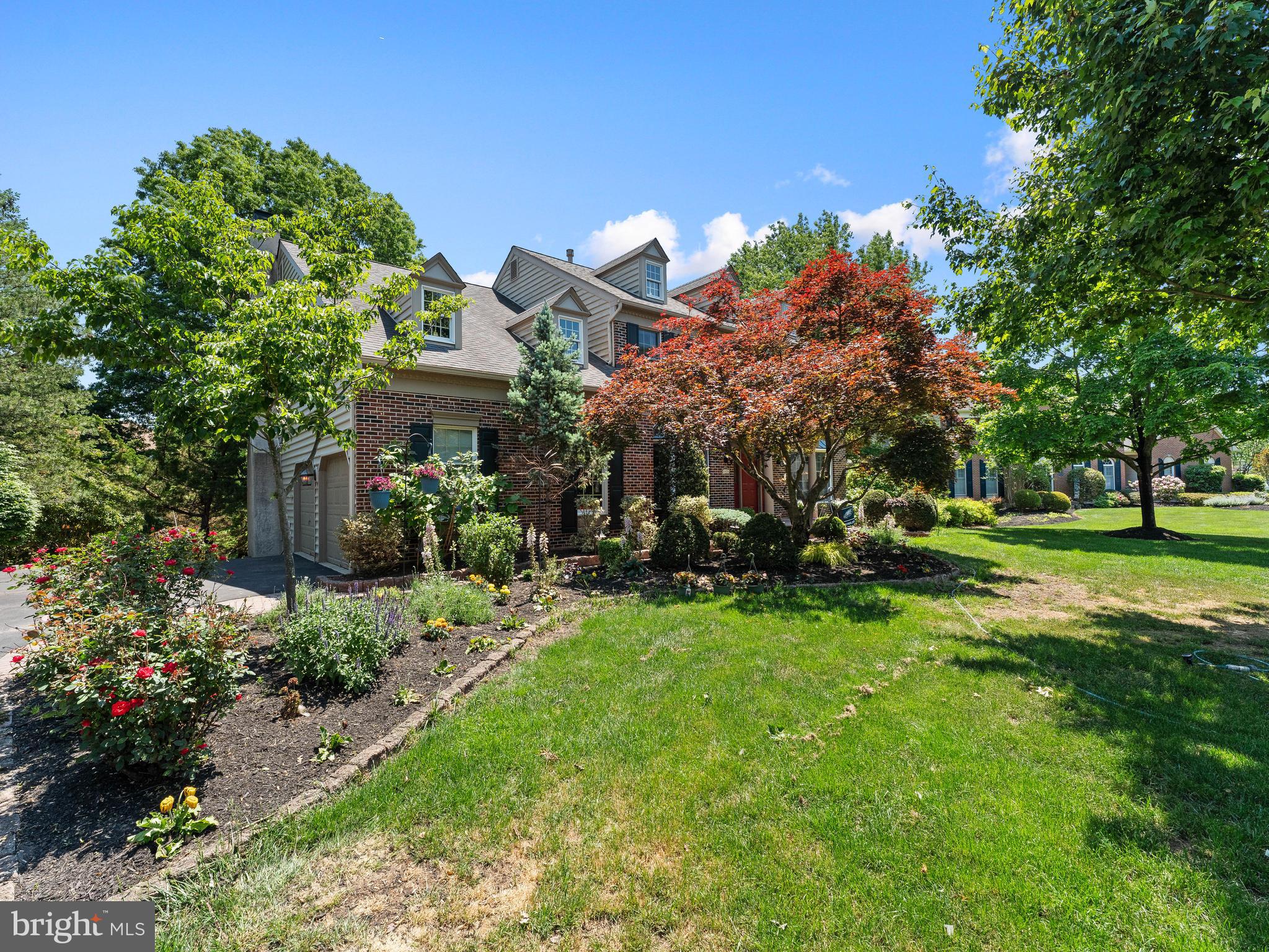 HEATHER RIDGE - Residential