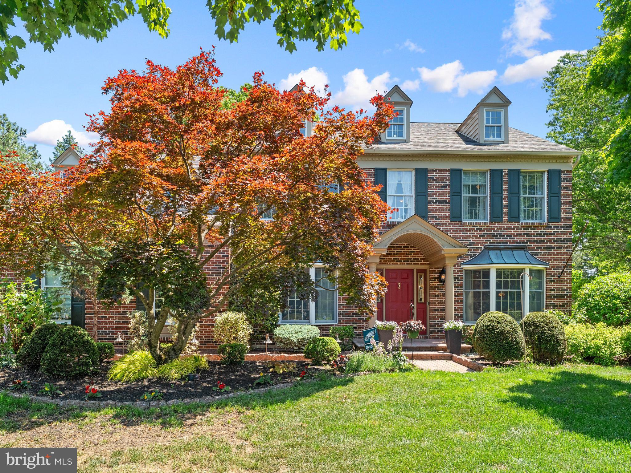 HEATHER RIDGE - Residential