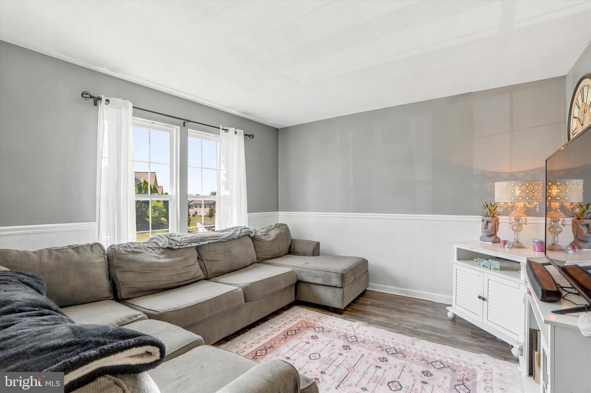 PERKIOMEN CROSSING - Residential