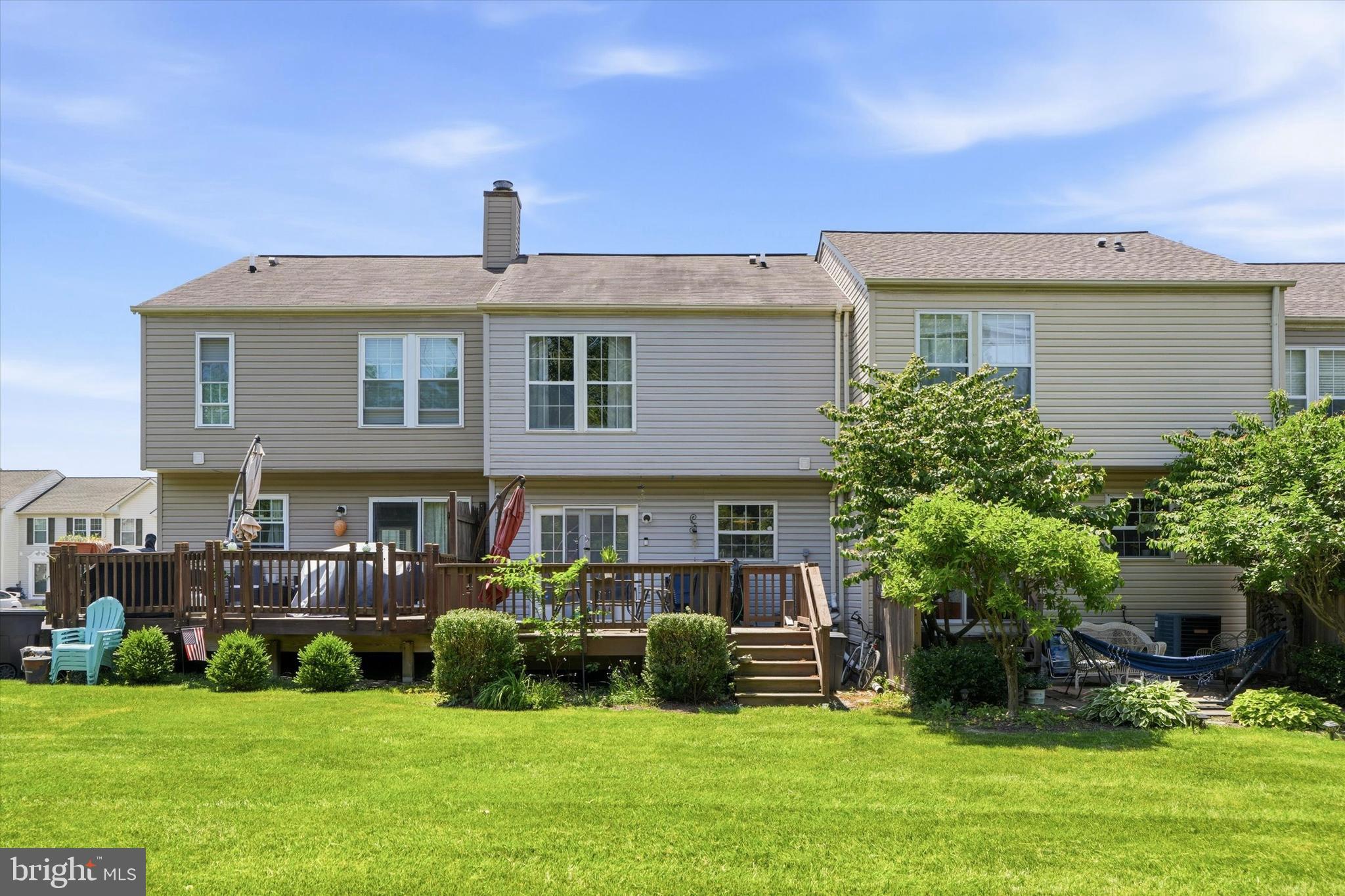 PERKIOMEN CROSSING - Residential