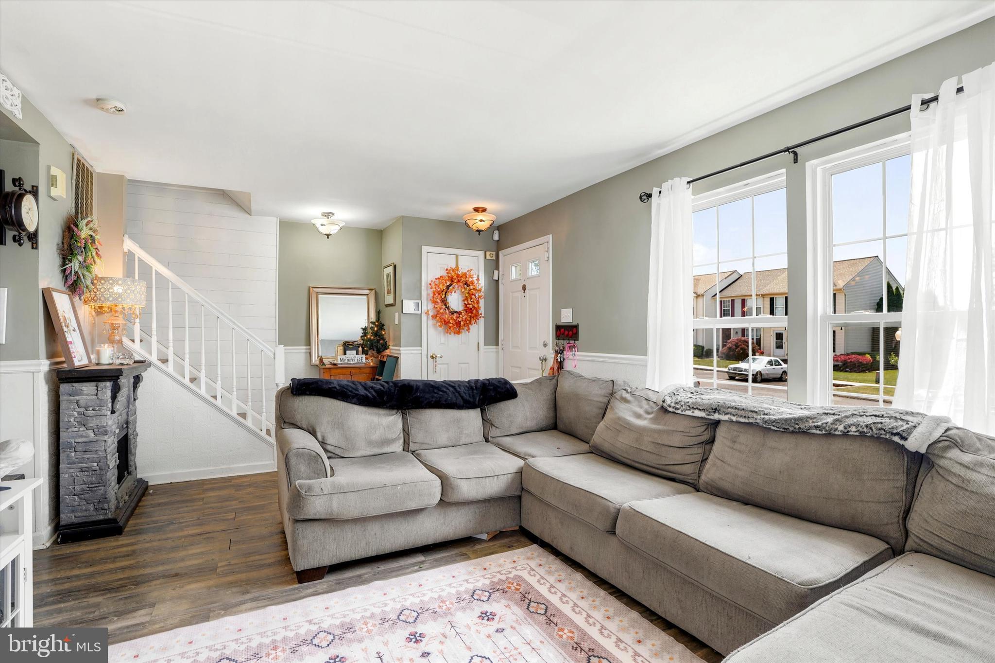 PERKIOMEN CROSSING - Residential