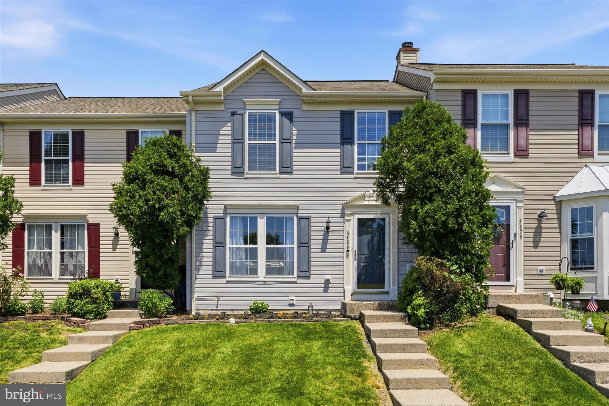 PERKIOMEN CROSSING - Residential
