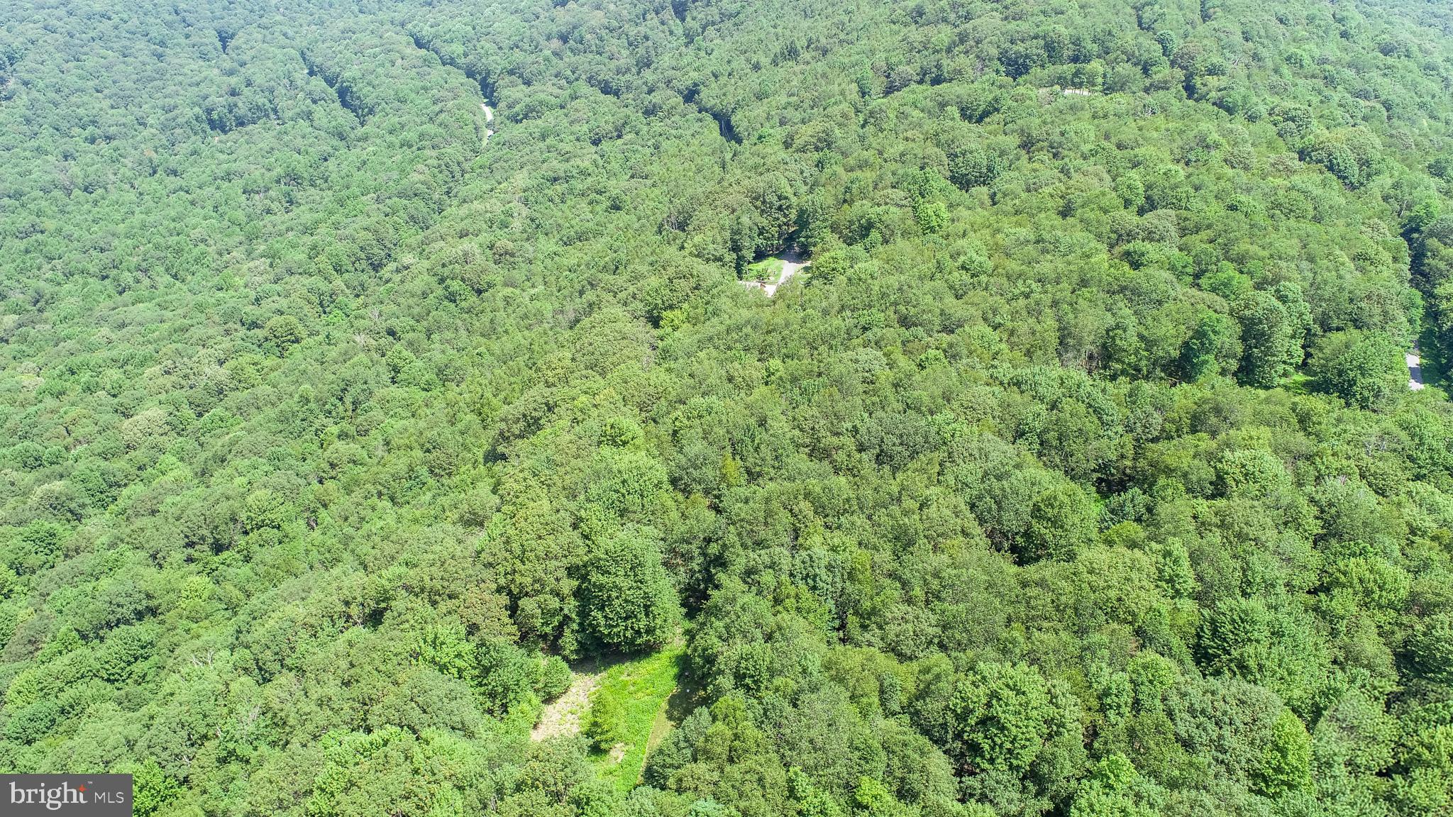 BACKBONE RIDGE - Land