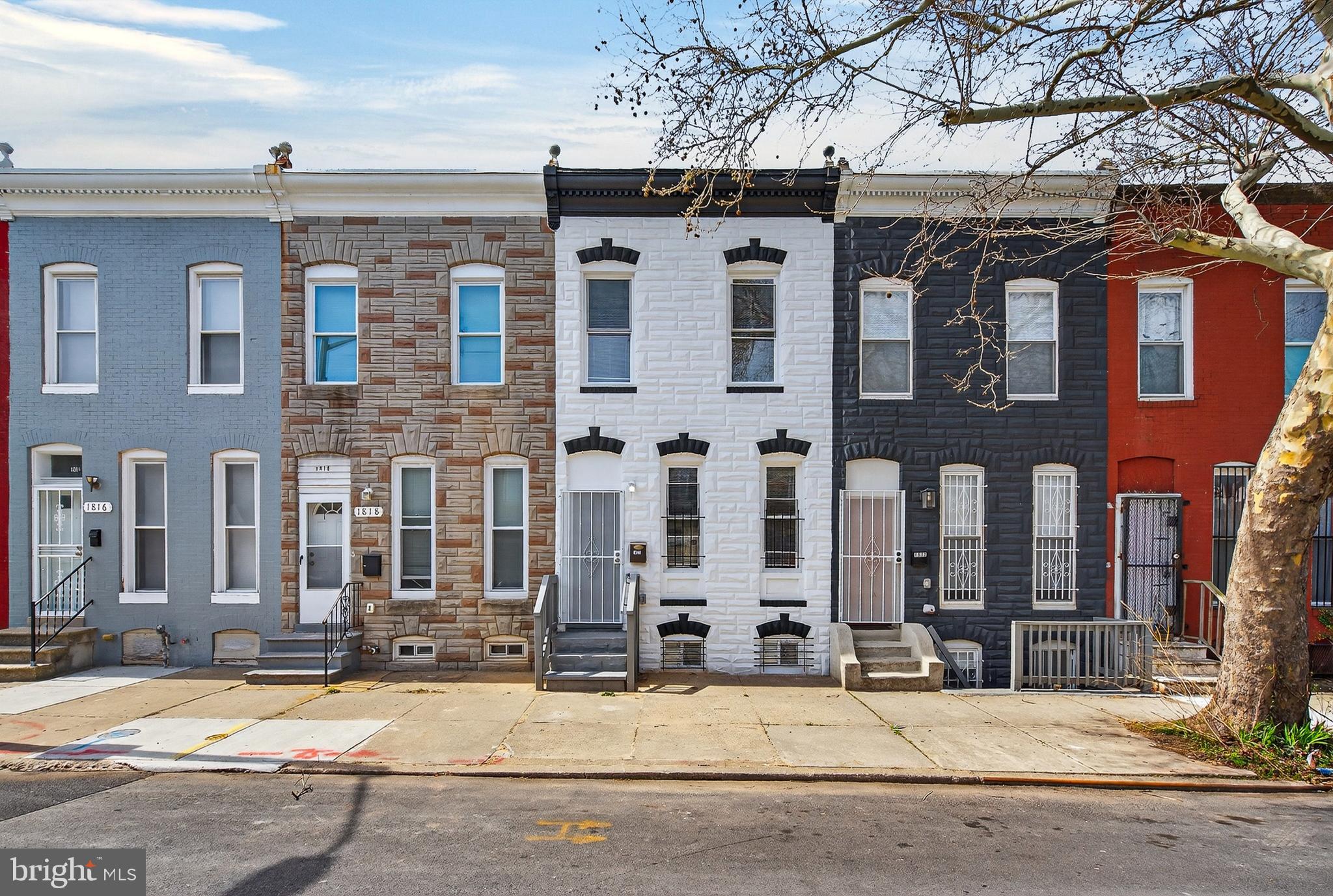 BROADWAY EAST - Residential