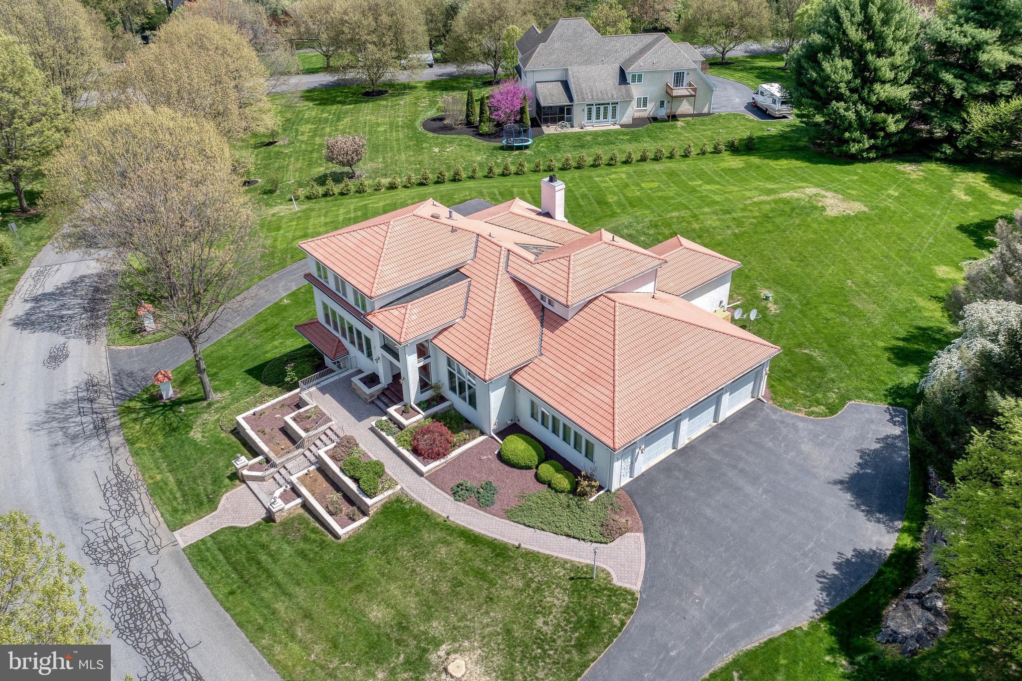 DOE RUN HILLS - Residential