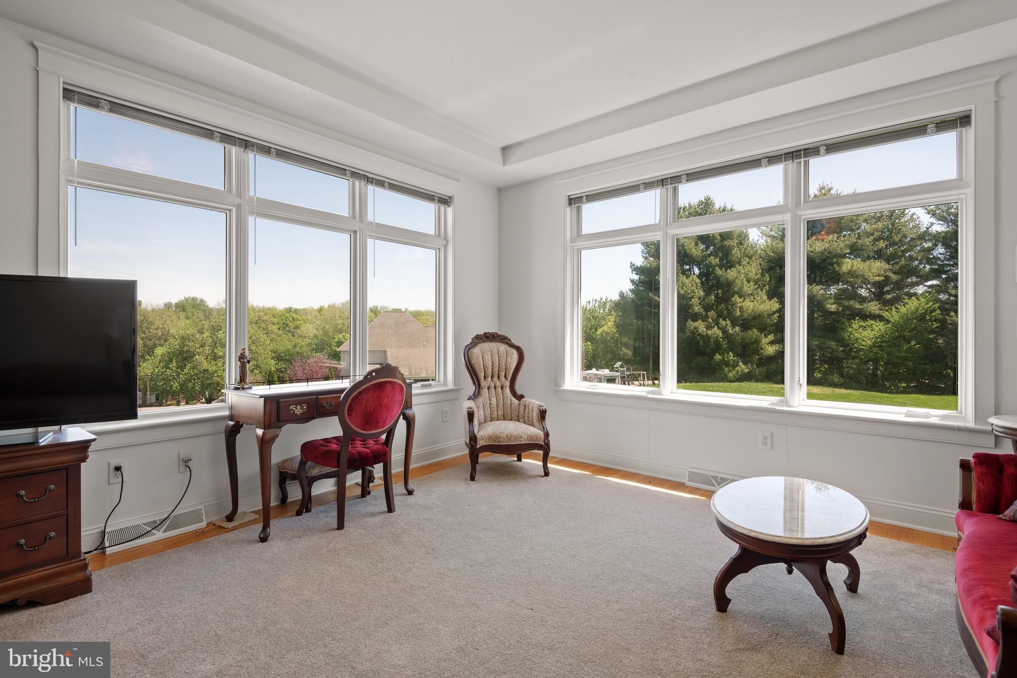 DOE RUN HILLS - Residential